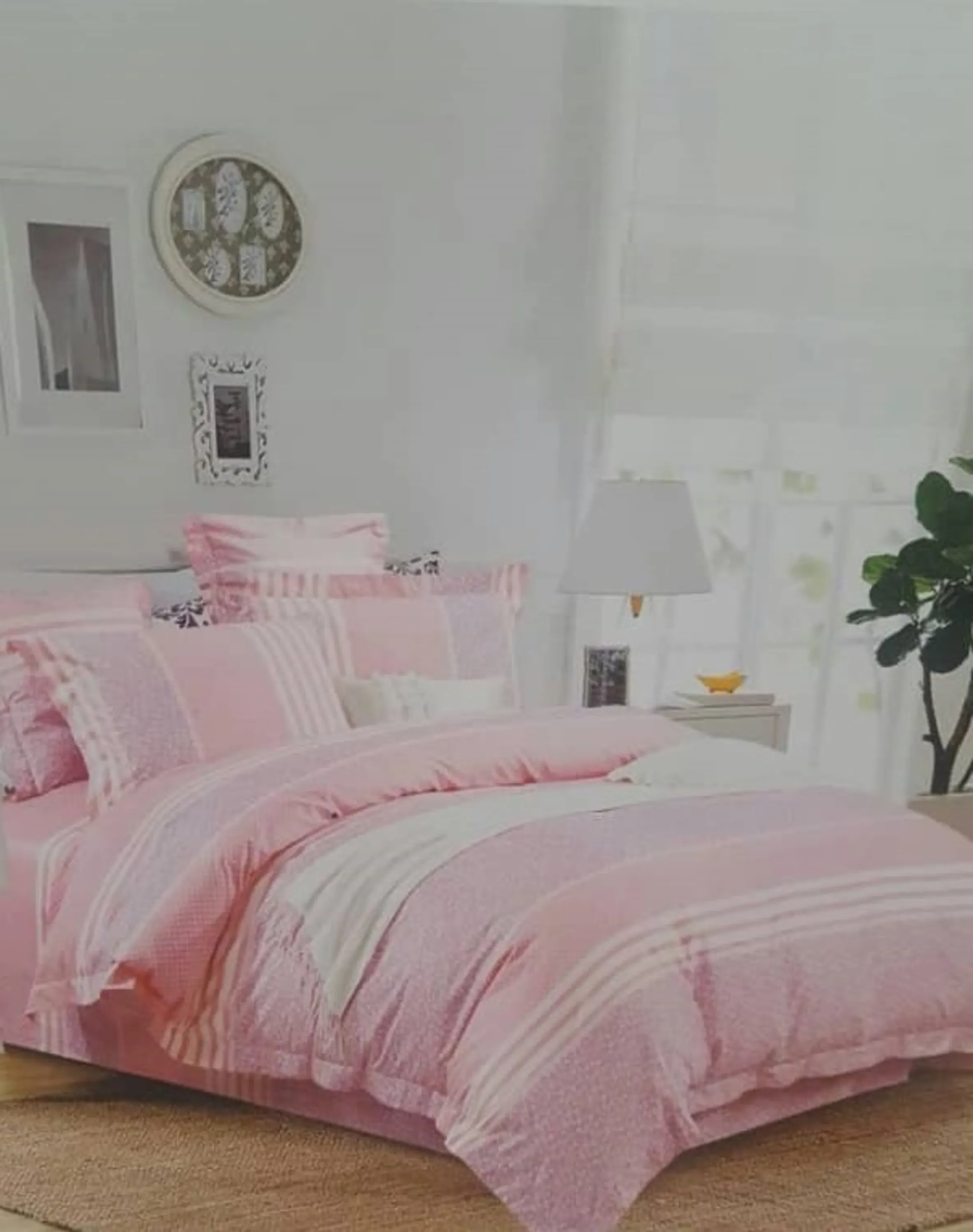 سرویس روتختی ساتینت کاتن باکس cotton box کد 42 سرویس روتختی ساتینت کاتن باکس cotton box کد 42