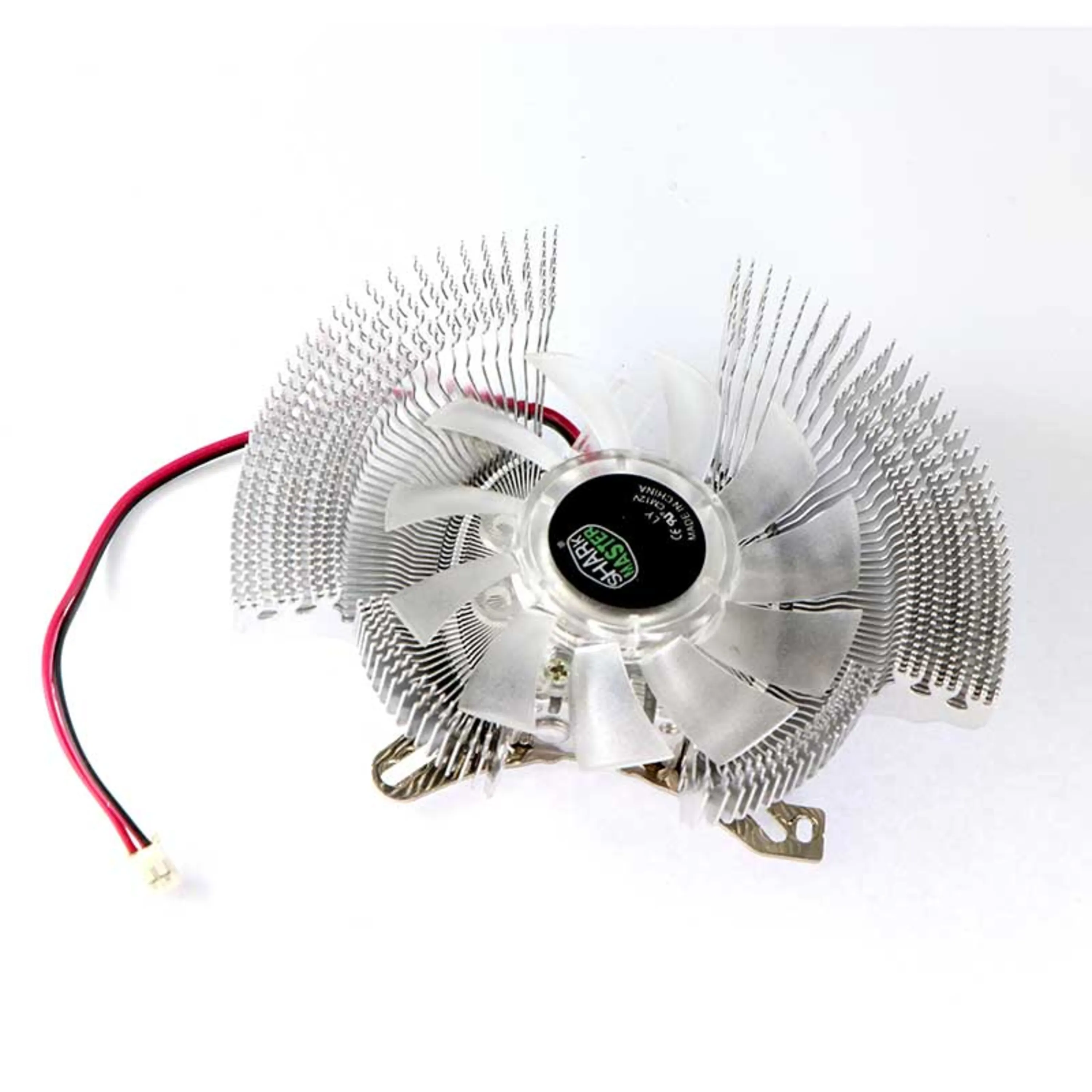 فن کارت گرافیک Shark V8 فن کارت گرافیک Shark V8