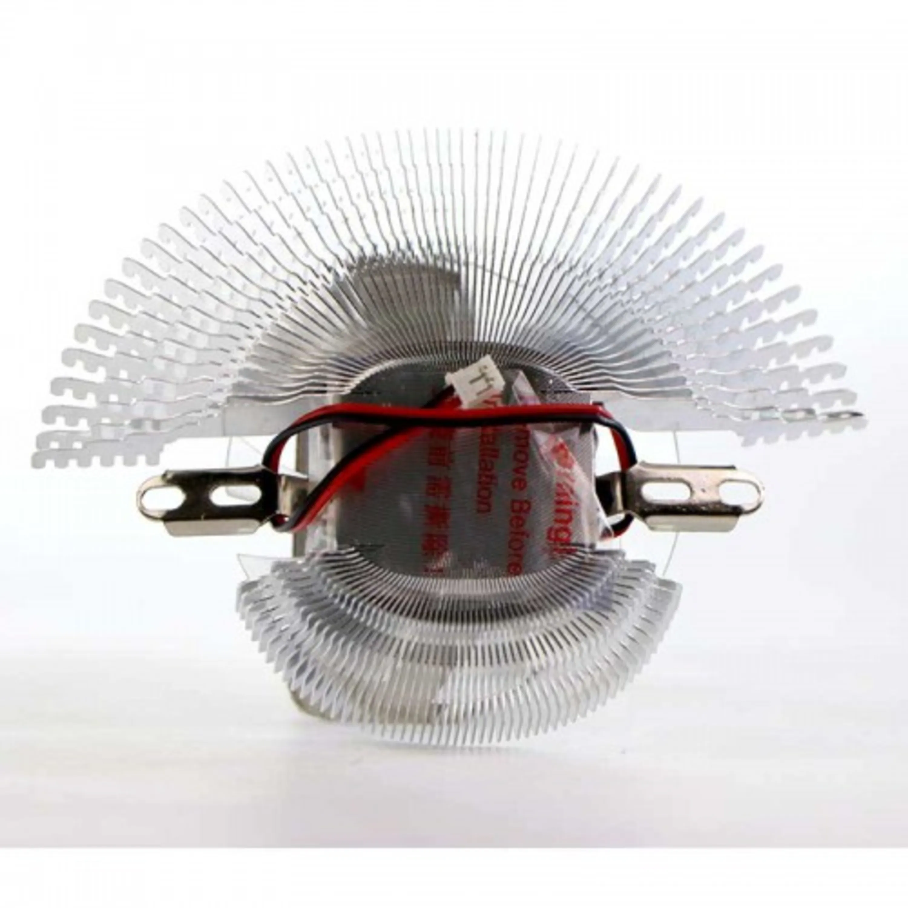 فن کارت گرافیک Shark QQ بزرگ فن کارت گرافیک Shark QQ بزرگ