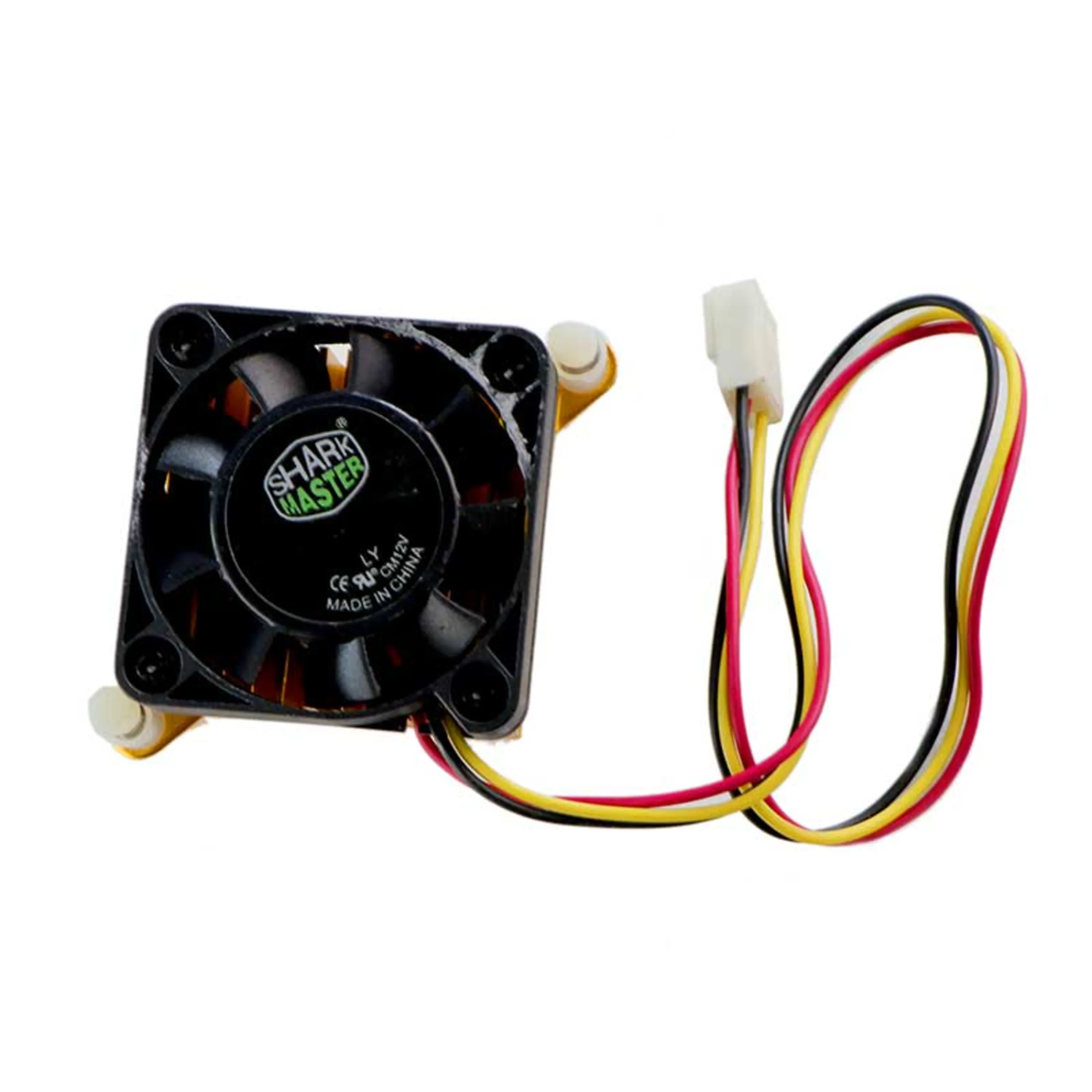 فن کارت گرافیک 3٫5*3٫5 Shark فن کارت گرافیک 3٫5*3٫5 Shark