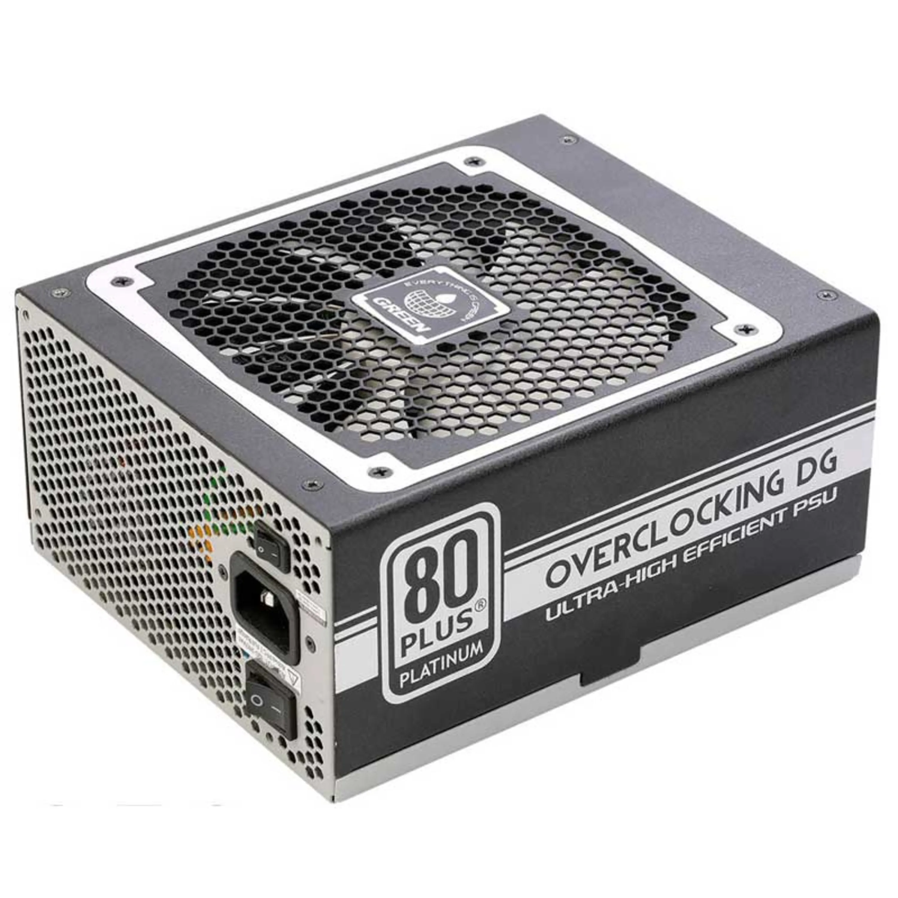 پاور ماژولار گرین GP1050B-OCDG پاور ماژولار گرین GP1050B-OCDG