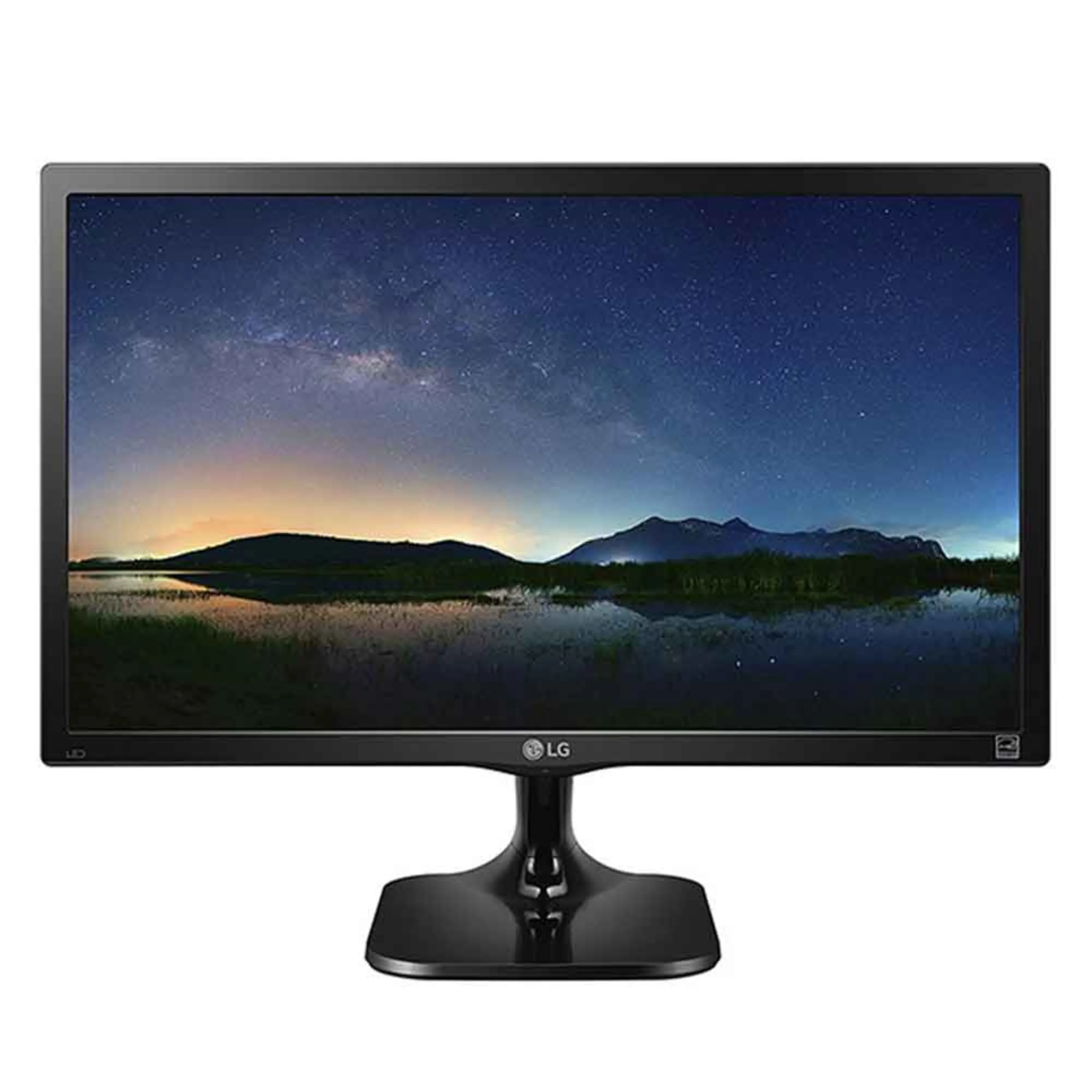 مانیتور ال جی LG 24M47VQ 23.5 Inch