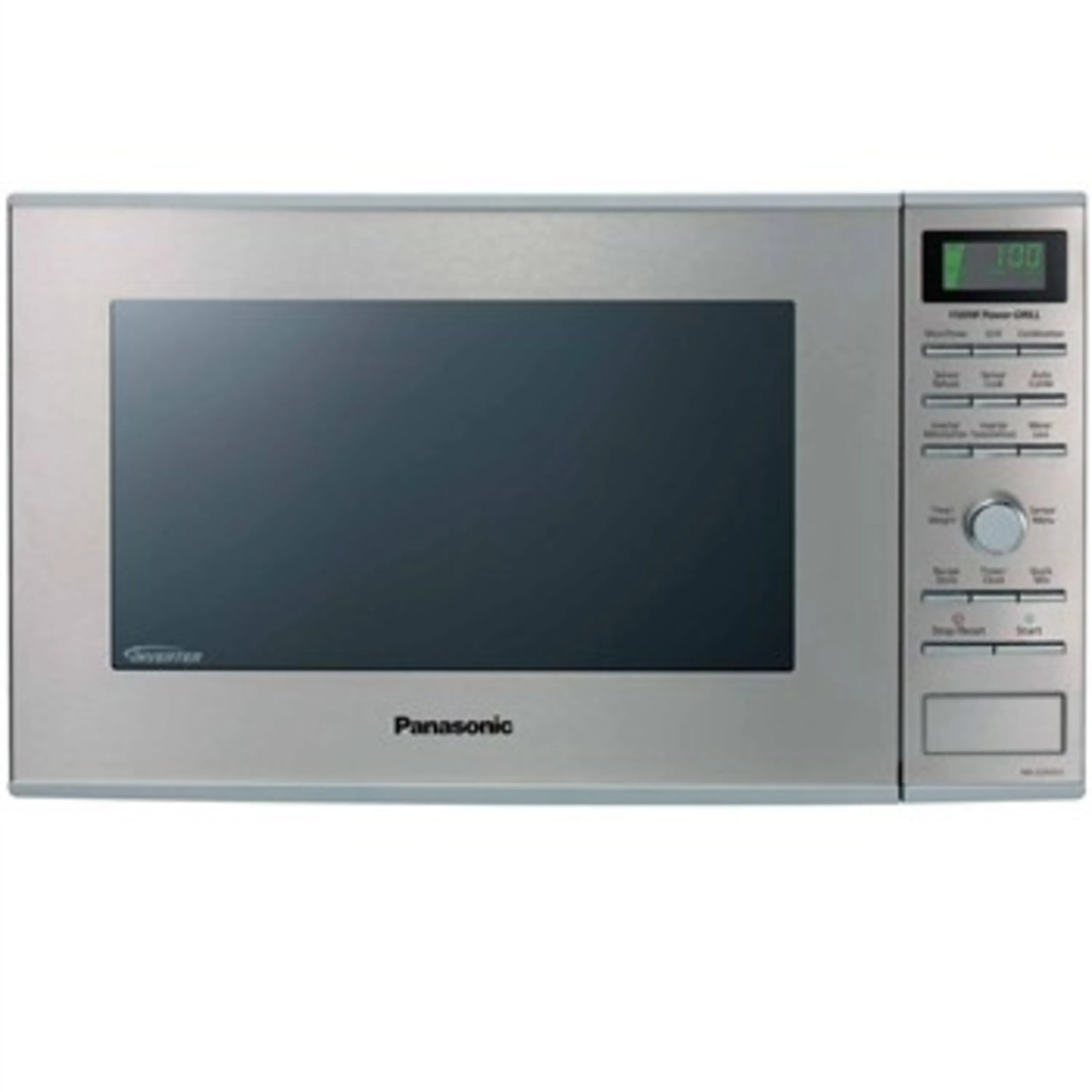 مایکروویو پاناسونیک NN-GD692S مایکروویو پاناسونیک NN-GD692S