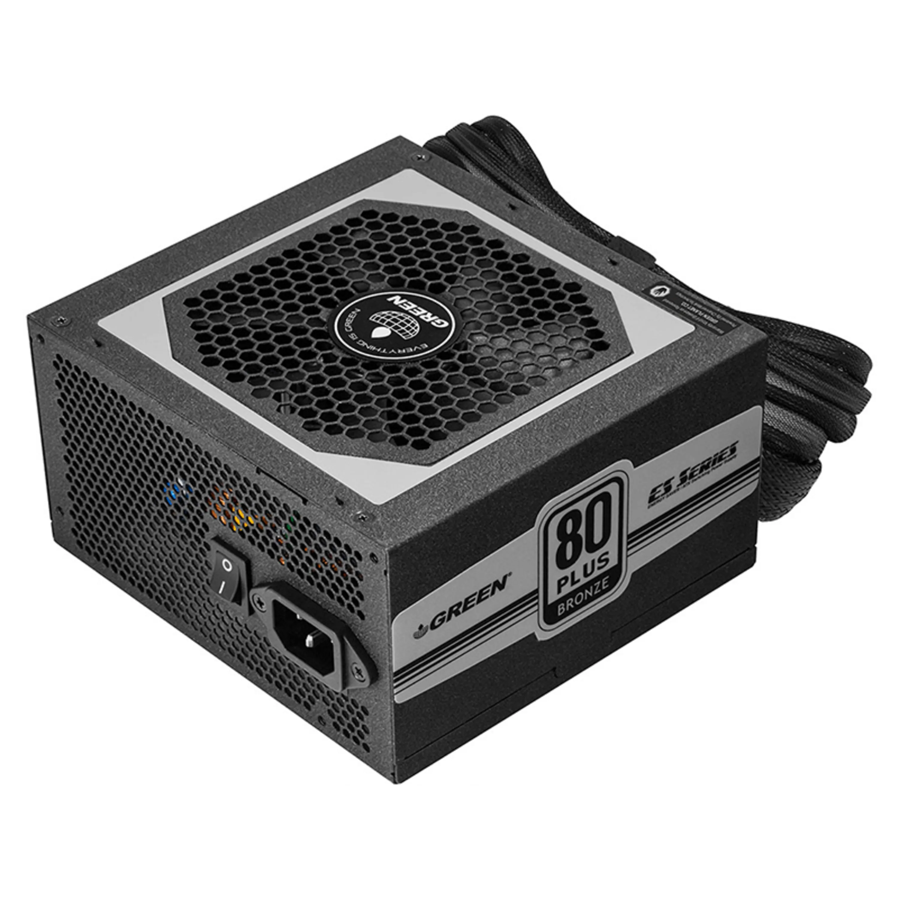 پاور گرین GREEN GP480A-ES پاور گرین GREEN GP480A-ES