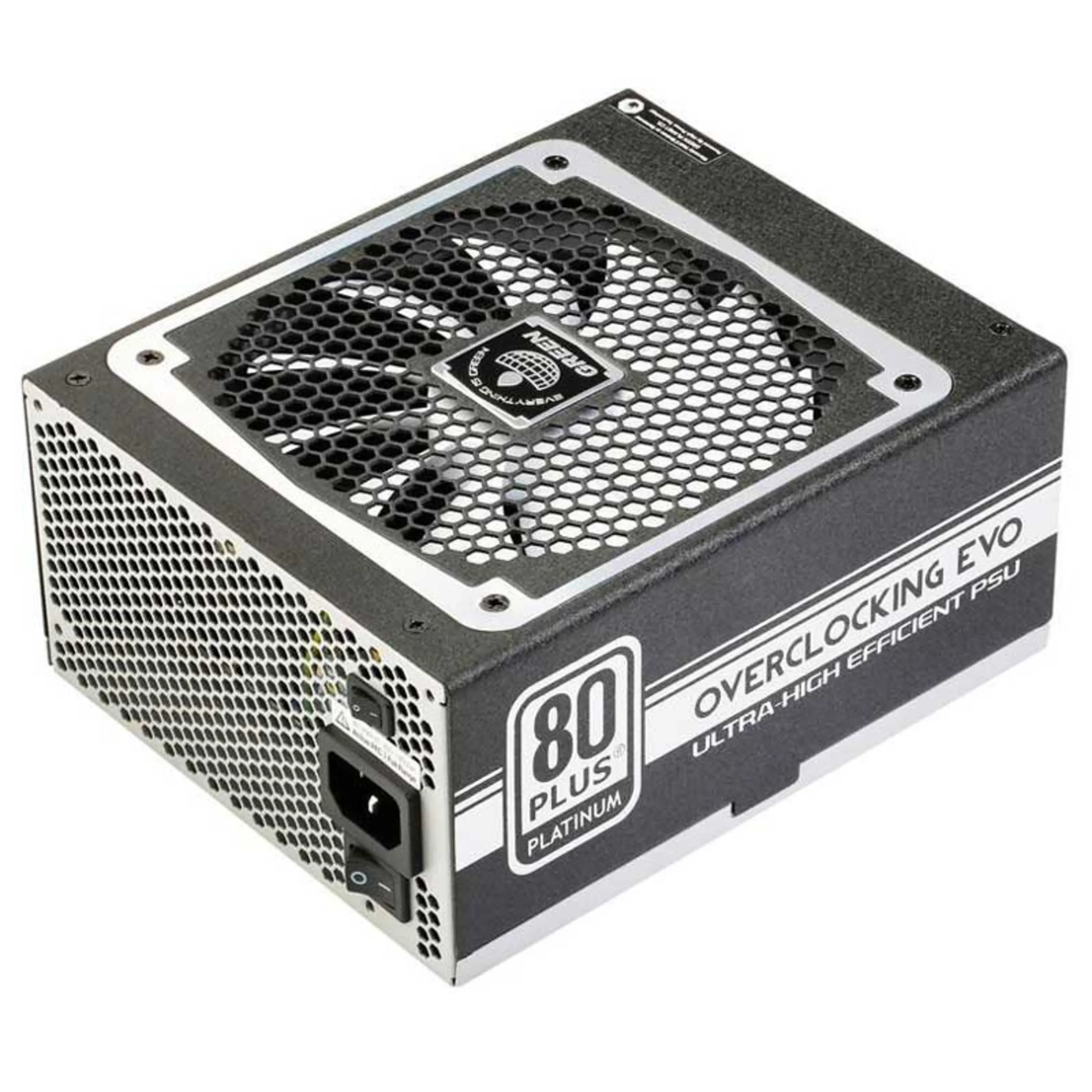 پاور ماژولار گرین GP650B-OCPT پاور ماژولار گرین GP650B-OCPT