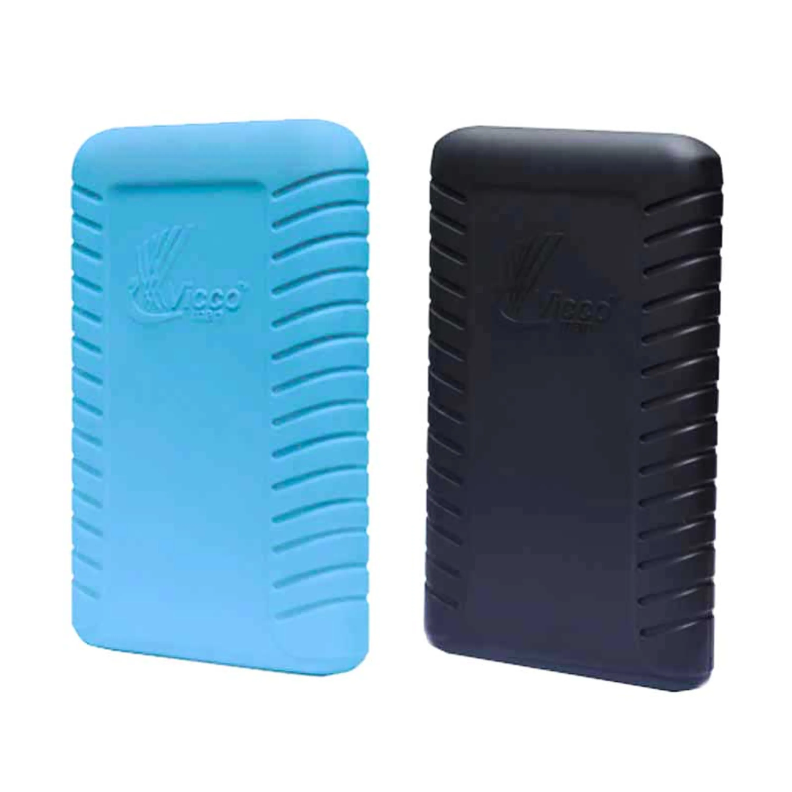 هارد اکسترنال ضد ضربه Vicco VC-820 2TB هارد اکسترنال ضد ضربه Vicco VC-820 2TB