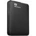 Western Digital Elements External Hard Drive – 2TB