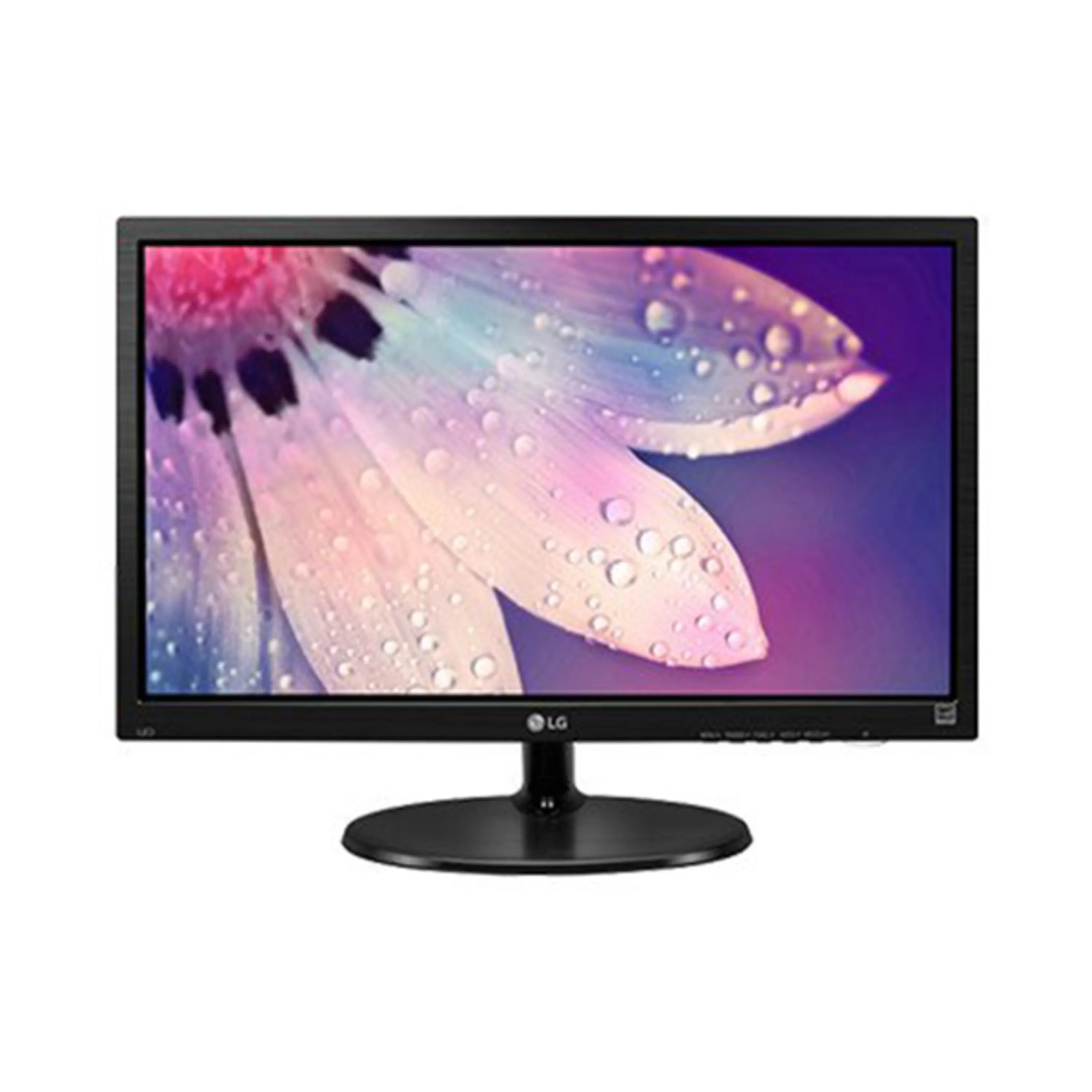 مانیتور ال جی LG 20M38AB 19.5-inch LED مانیتور ال جی LG 20M38AB 19.5-inch LED