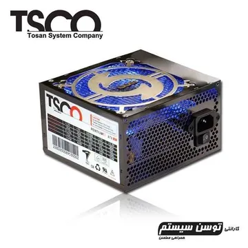 پاور TSCO TP-650