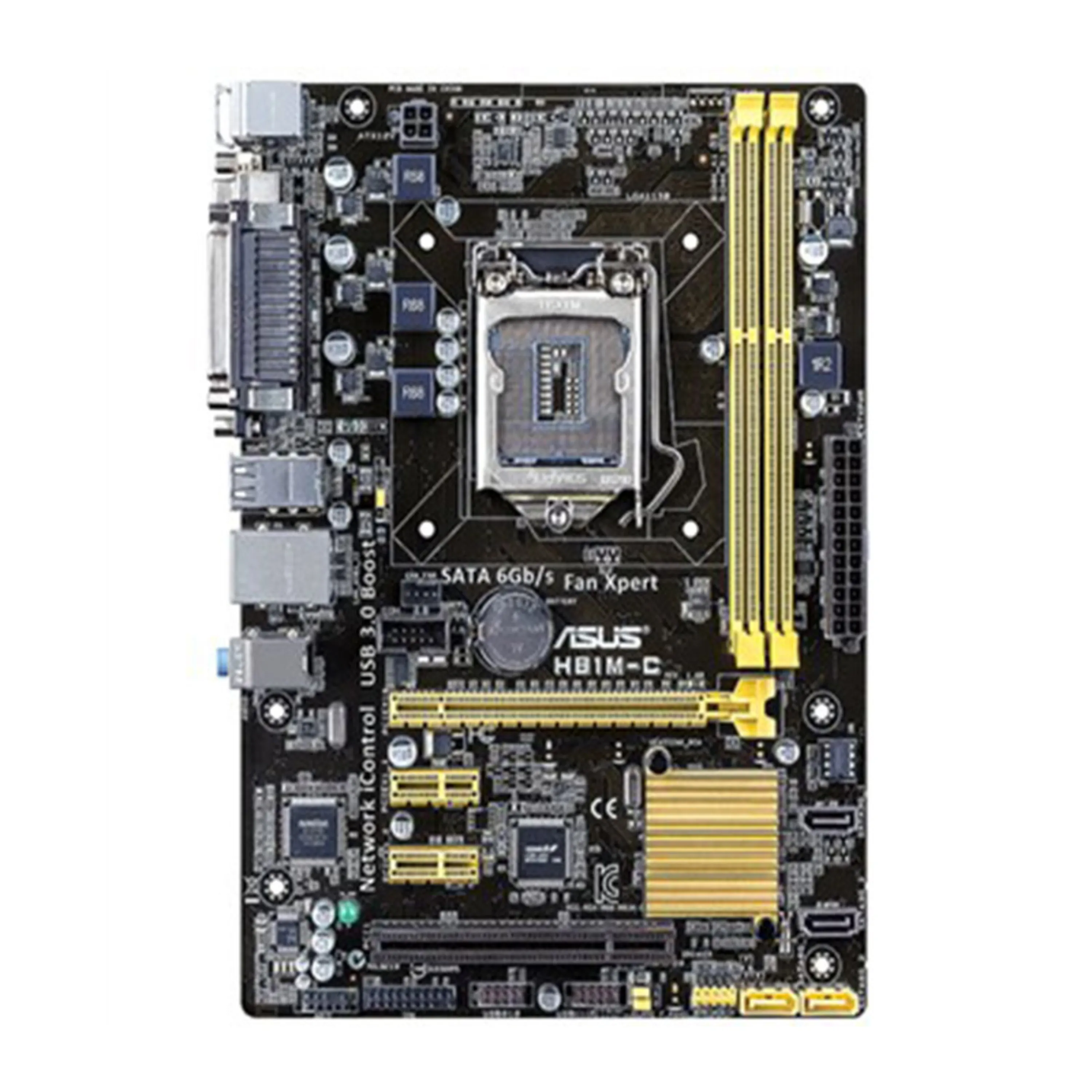 GIGABYTE GA-H110M-S2PH rev. 1.0 GIGABYTE GA-H110M-S2PH rev. 1.0