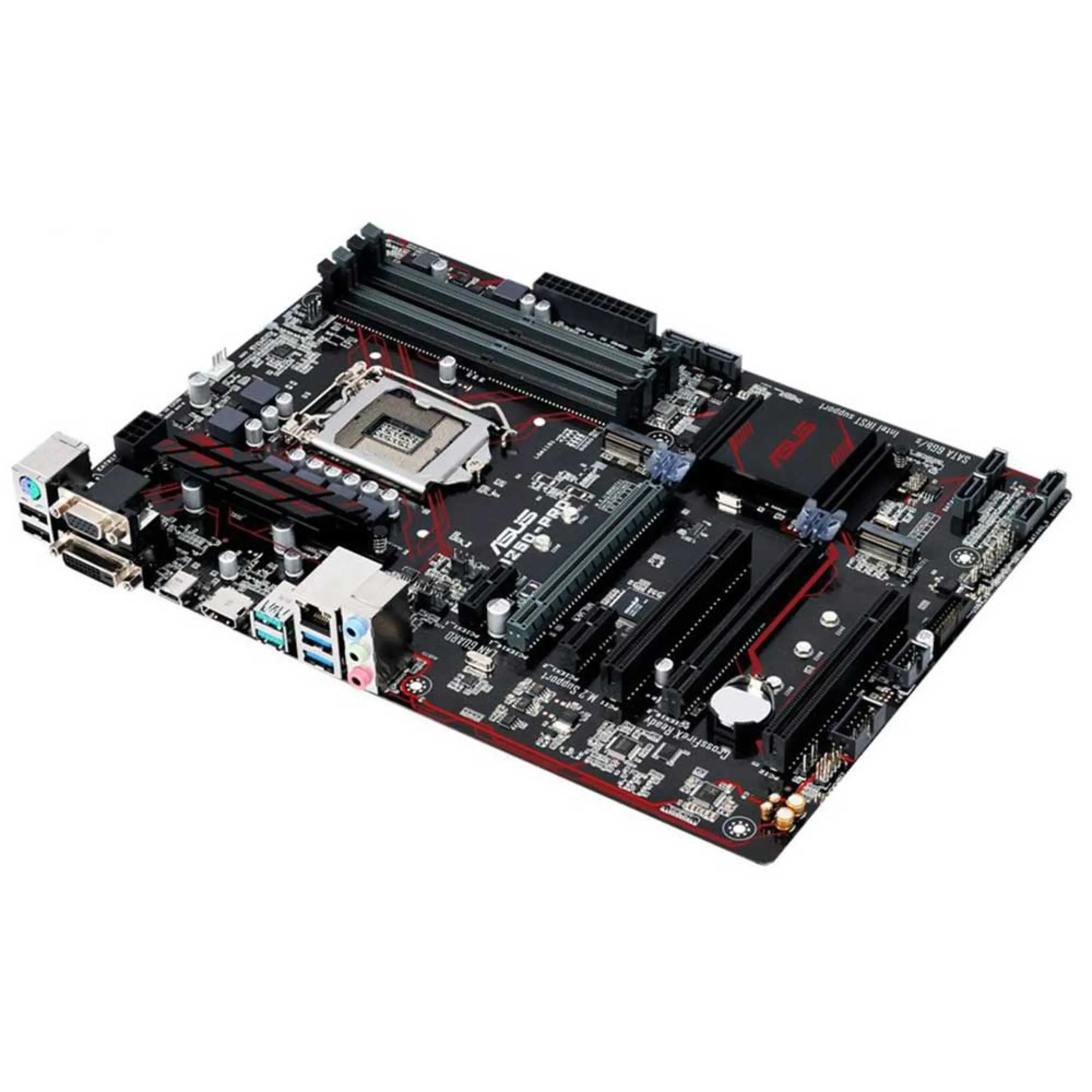 مادربرد ایسوس مدل-prime -b250-pro مادربرد ایسوس مدل-prime -b250-pro