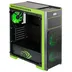 کیس کامپیوتر گرین GREEN Z3 Crystal