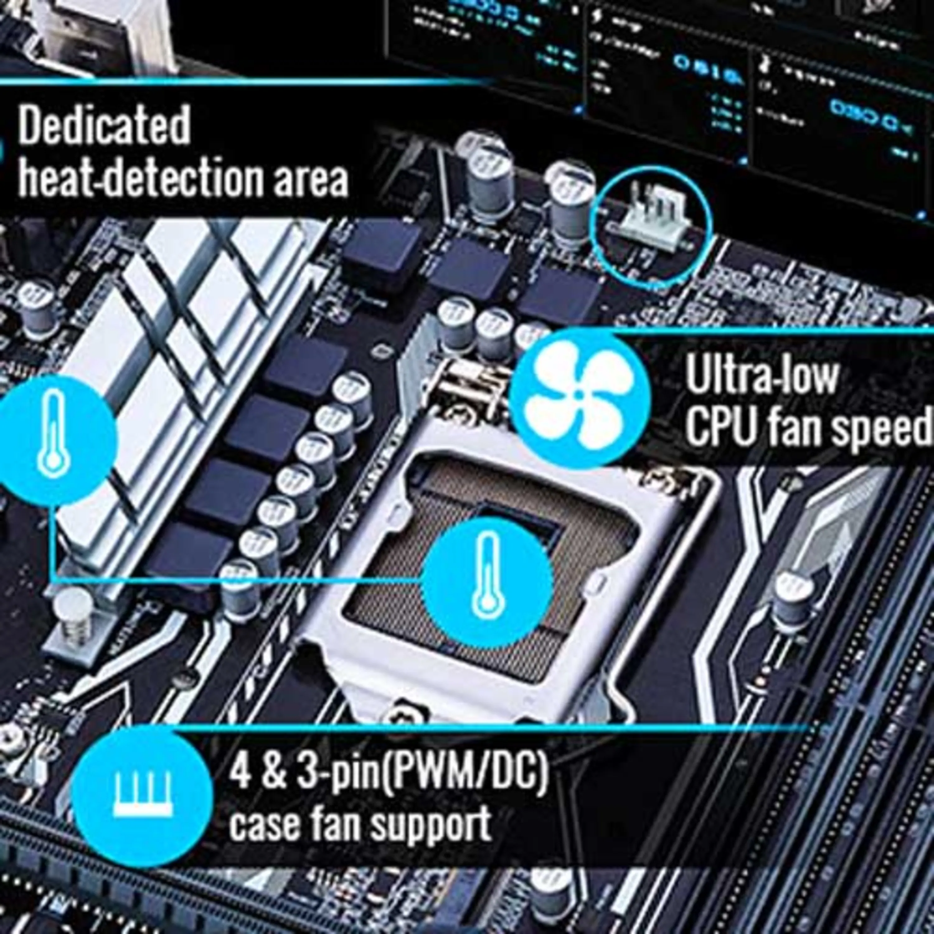 مادربرد Asus PRIME Z270-P