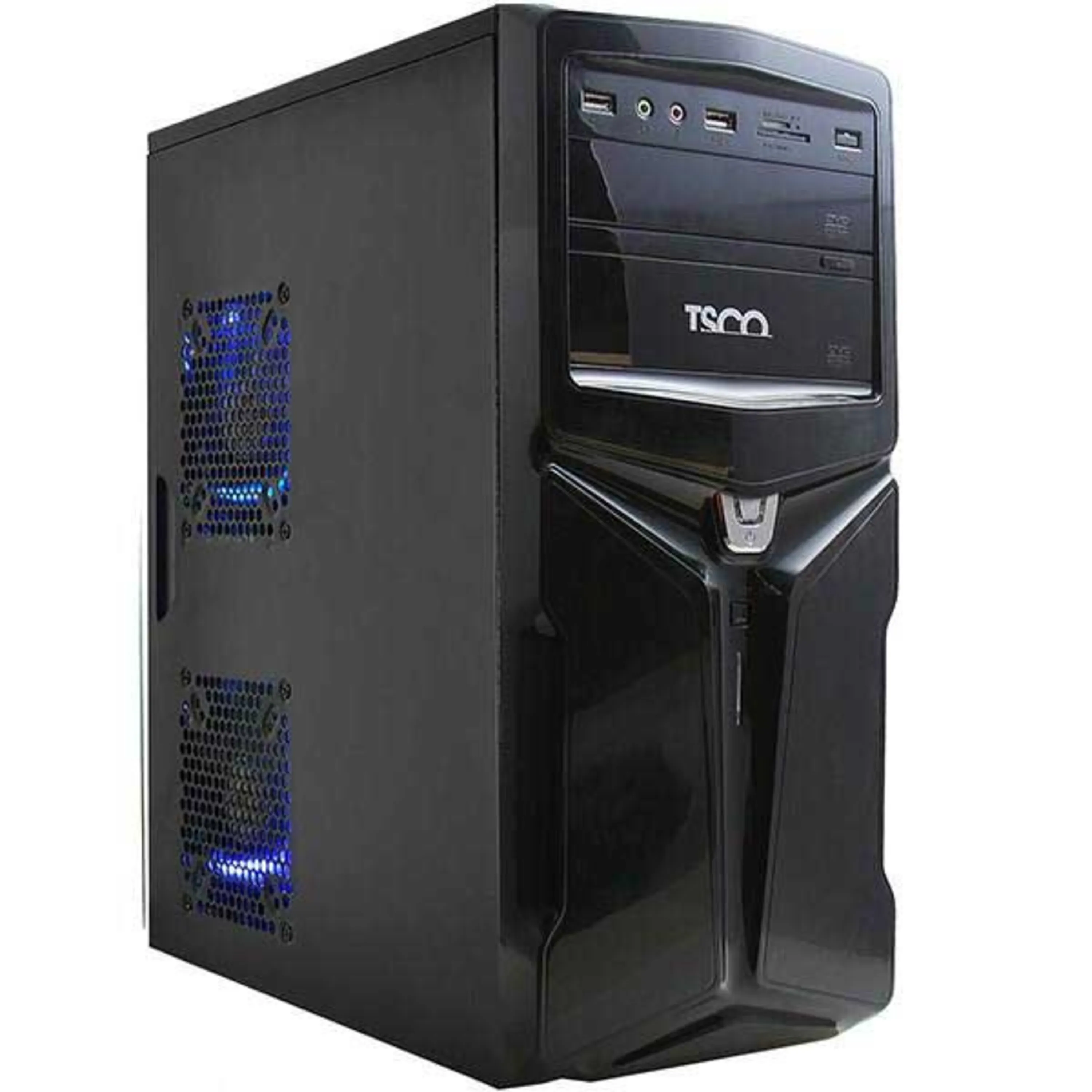 کیس کامپیوتر TSCO MA-4462 کیس کامپیوتر TSCO MA-4462