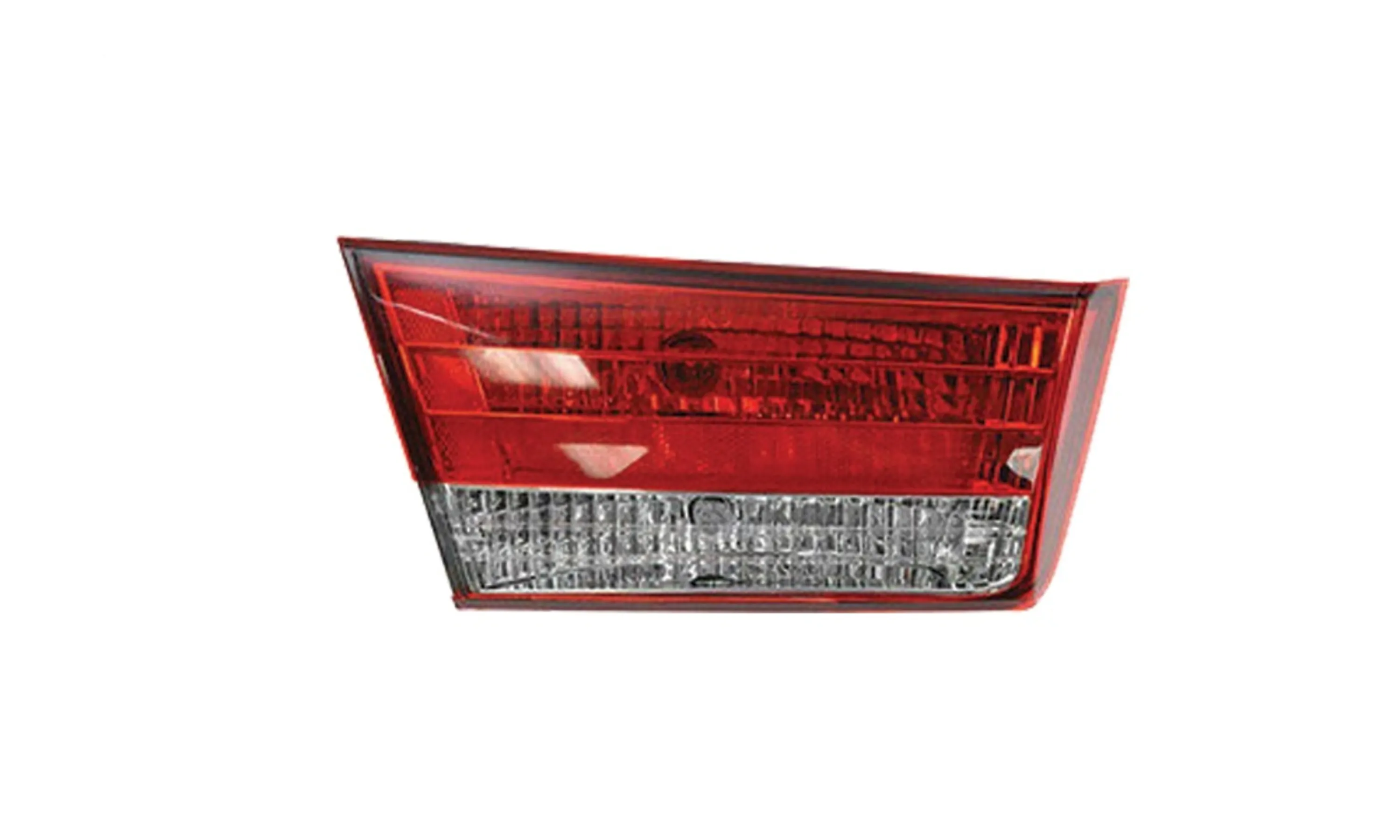 چراغ خطر روی صندوق چپ هیوندای سوناتا چراغ خطر روی صندوق چپ هیوندای سوناتا