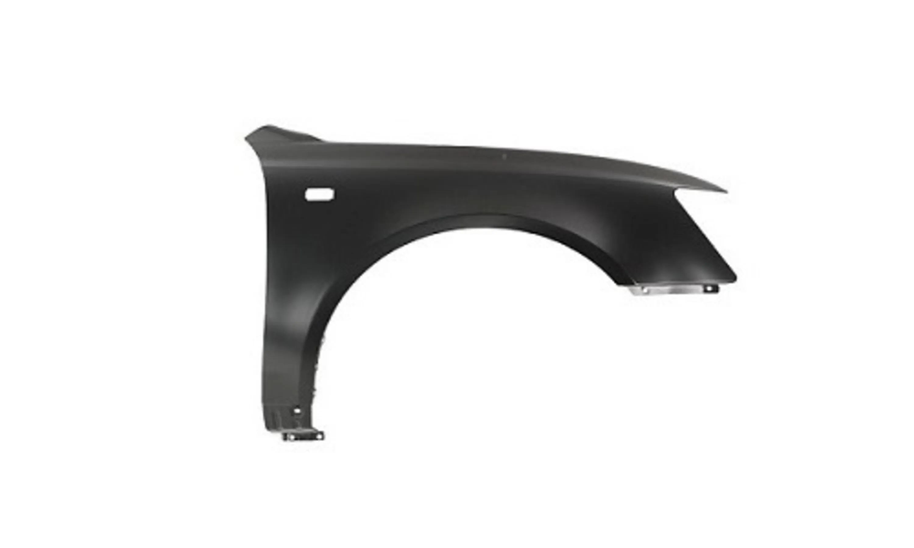 گلگیر جلو چپ هیوندای سوناتا گلگیر جلو چپ هیوندای سوناتا