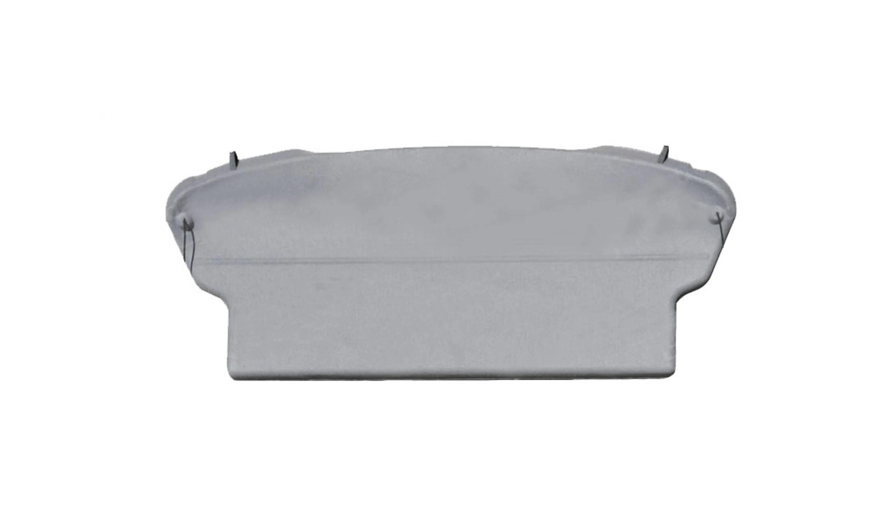 طاقچه عقب تیبا 2 طاقچه عقب تیبا 2