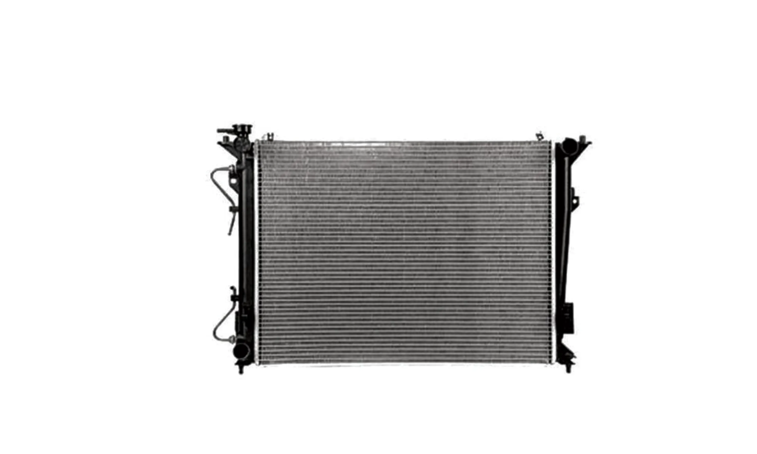 رادیاتور آب هیوندای سوناتا (4 سیلندر) رادیاتور آب هیوندای سوناتا (4 سیلندر)