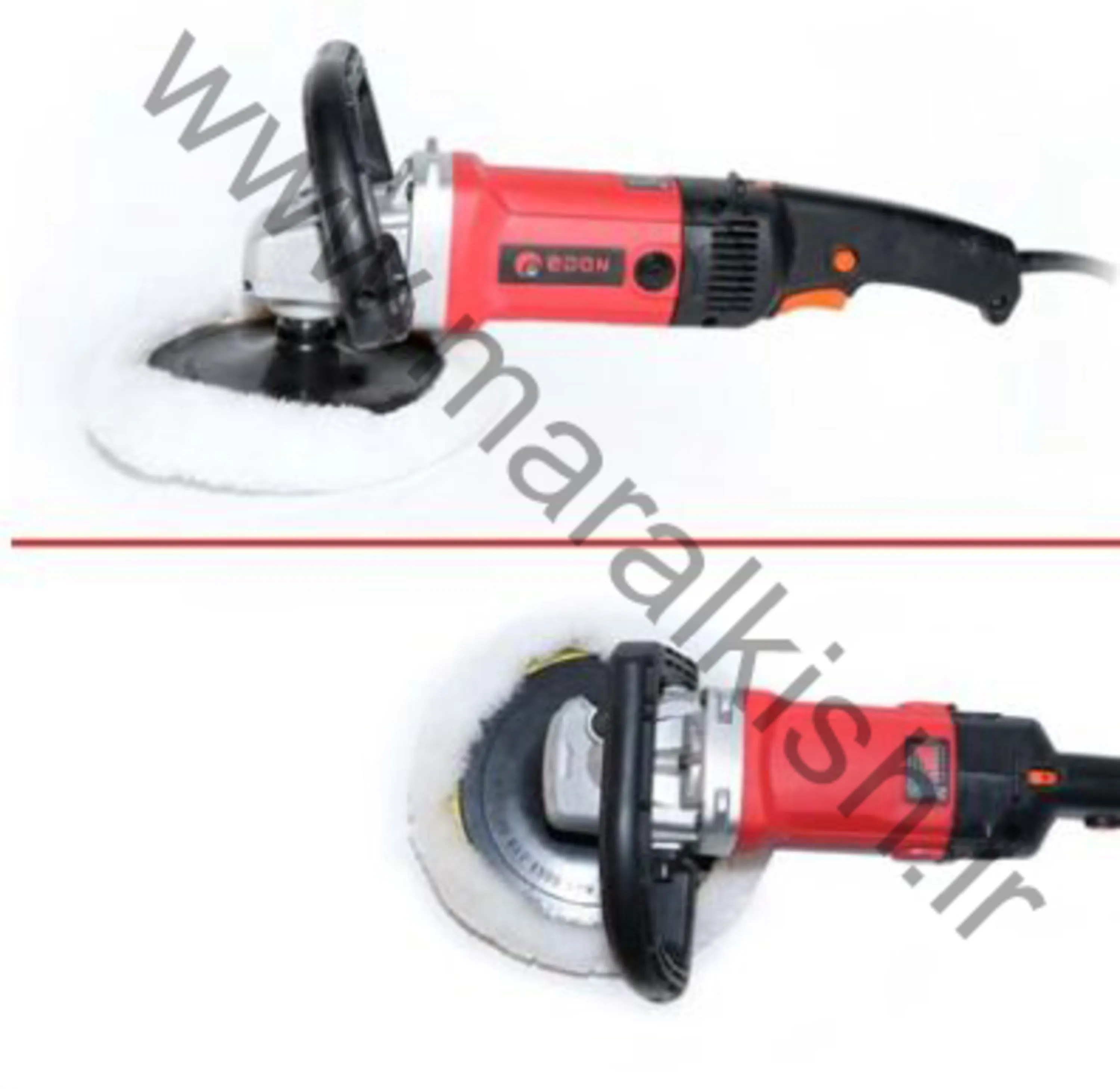 پولیش برقی ادون مدل EP-XND180 پولیش برقی ادون مدل EP-XND180