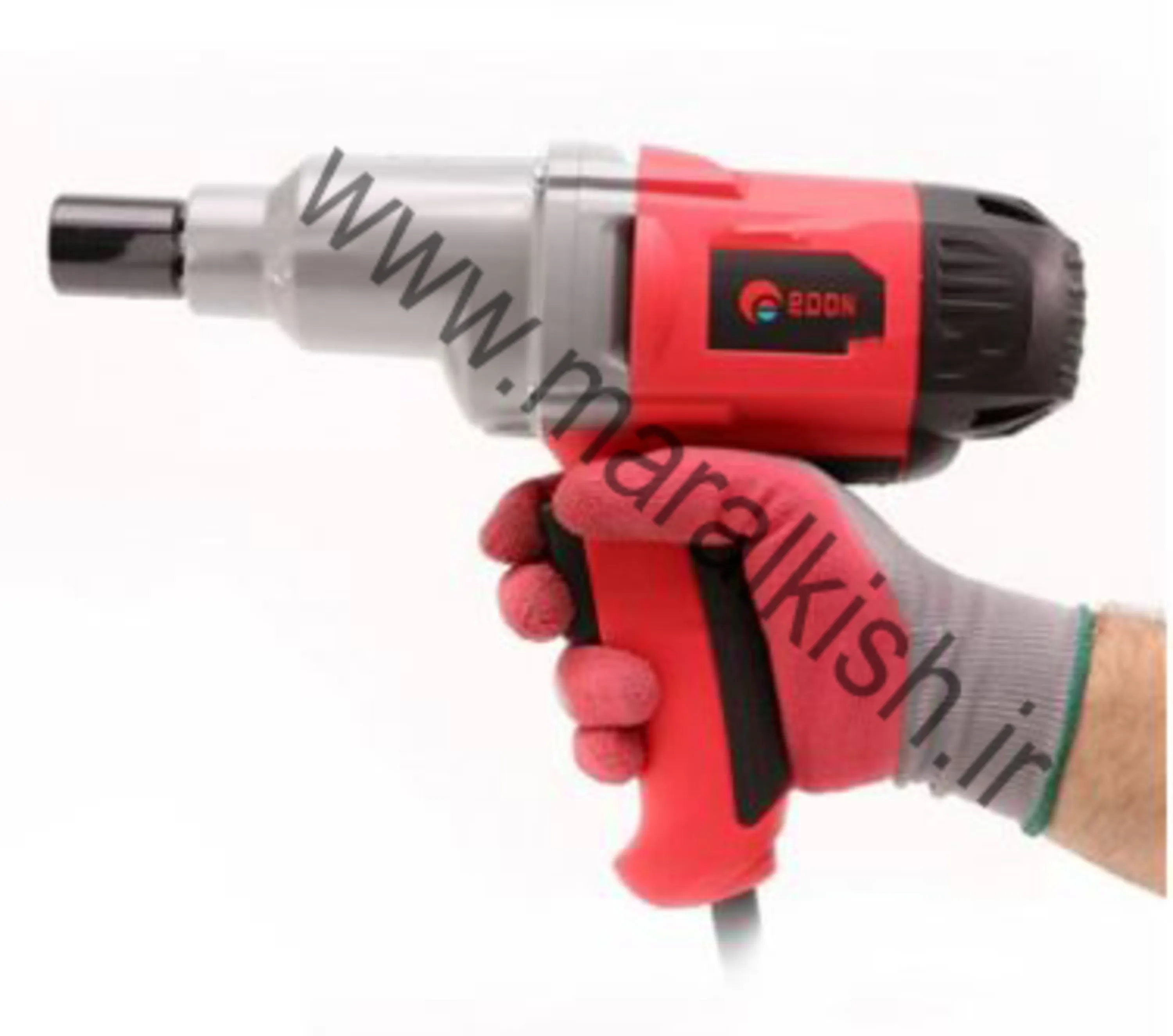 بکس برقی ادون مدل 2201