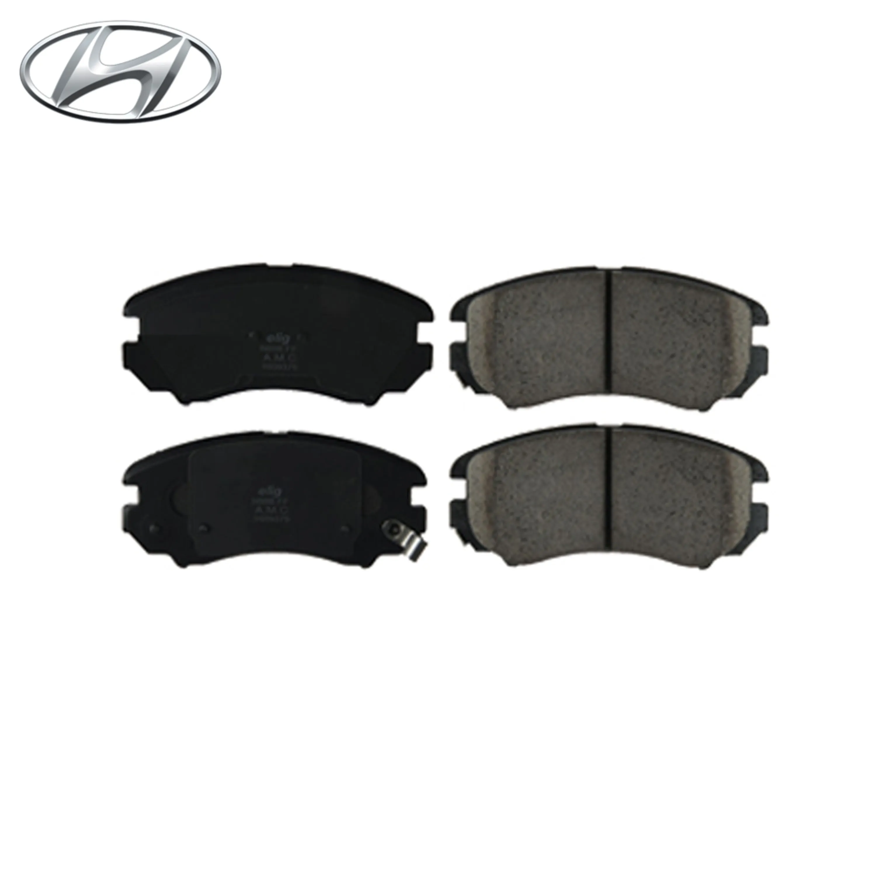 لنت ترمز عقب هیوندای سوناتا YF لنت ترمز عقب هیوندای سوناتا YF