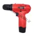 دریل پیچ گوشتی شارژی 12 ولت لیتیومی ادون مدل CF-1201