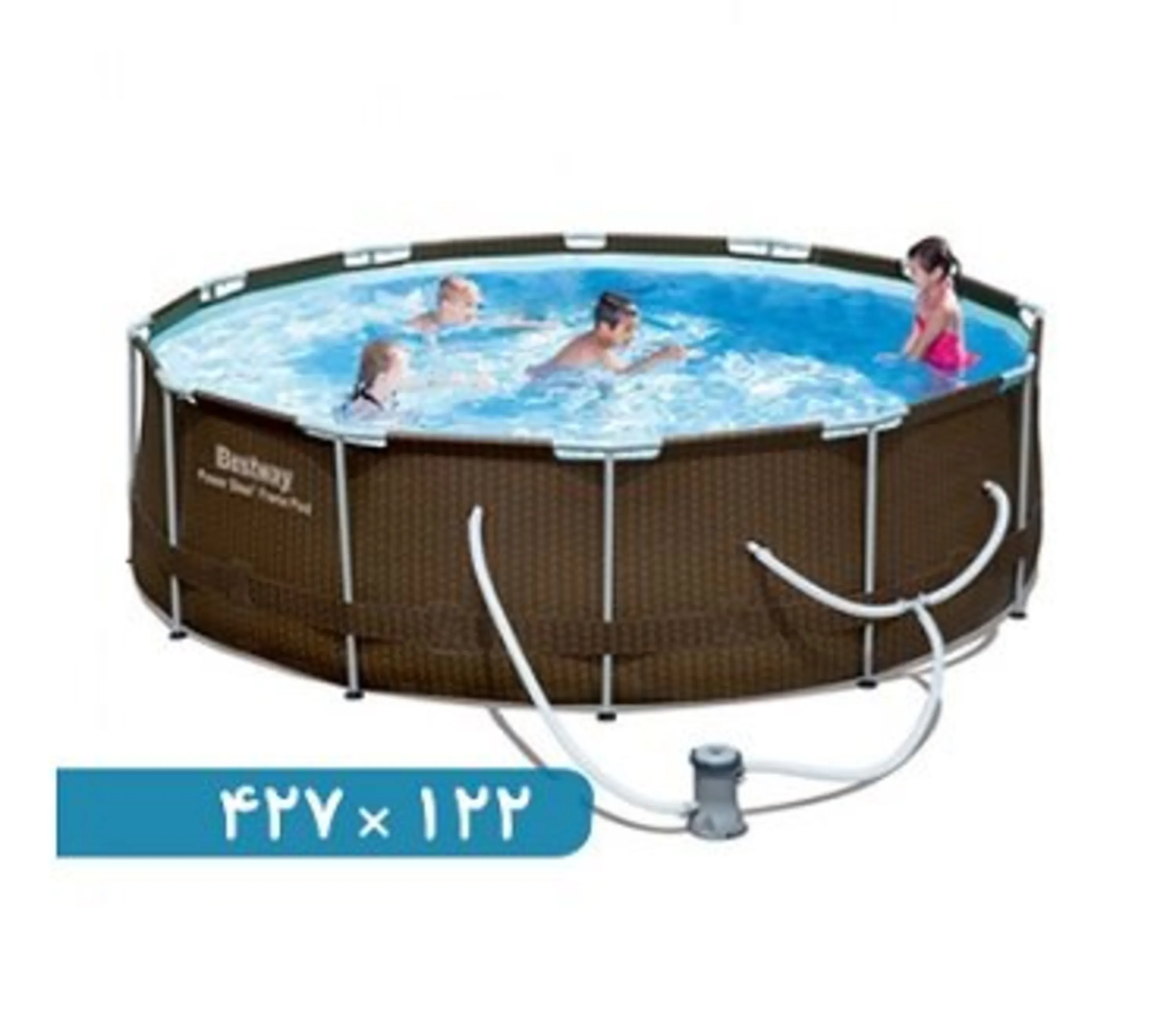 استخر بادی اینتکس