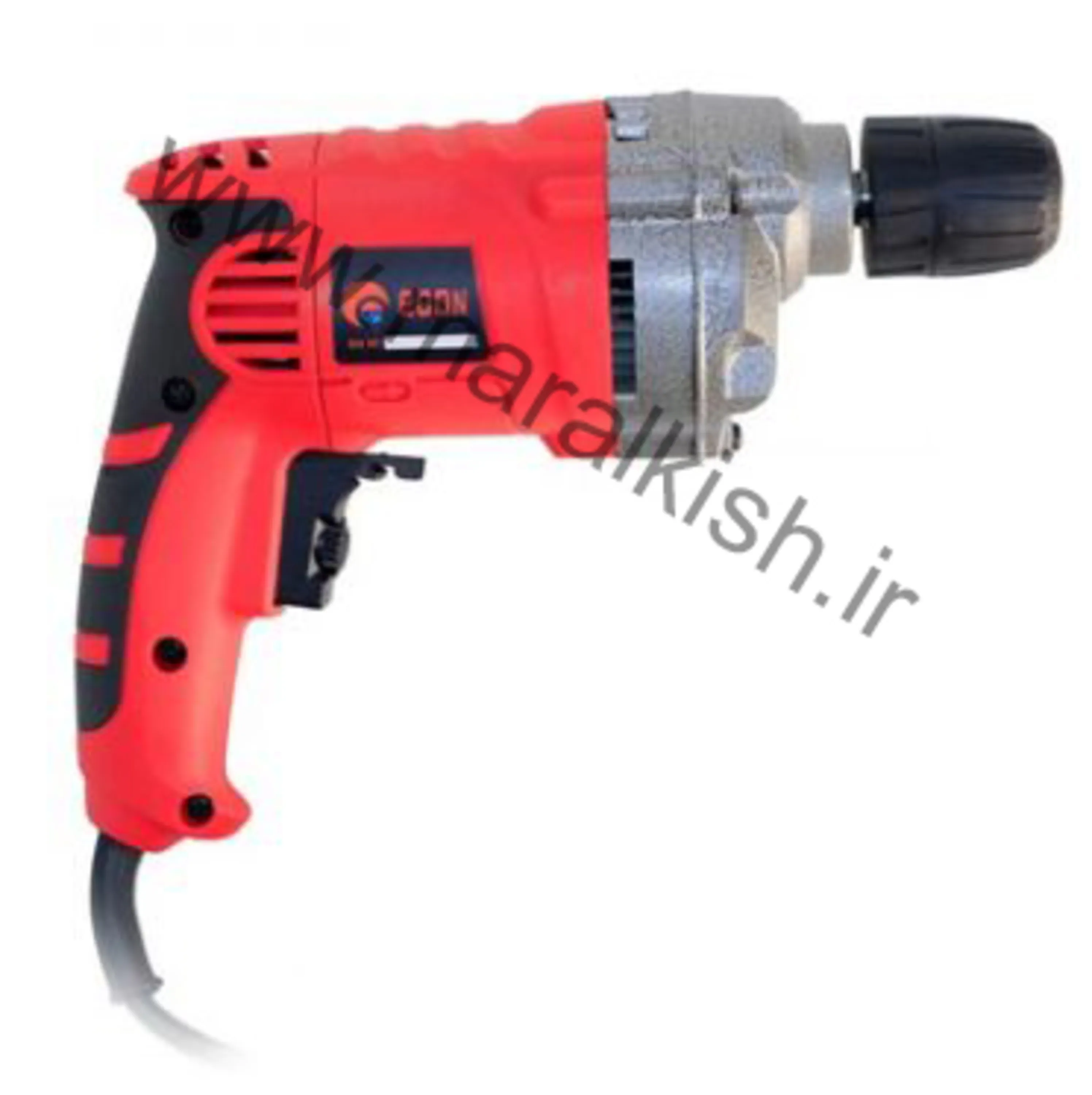 دریل اتوماتیک 10 میلیمتر 800 وات ادون مدل ED-8005A دریل اتوماتیک 10 میلیمتر 800 وات ادون مدل ED-8005A