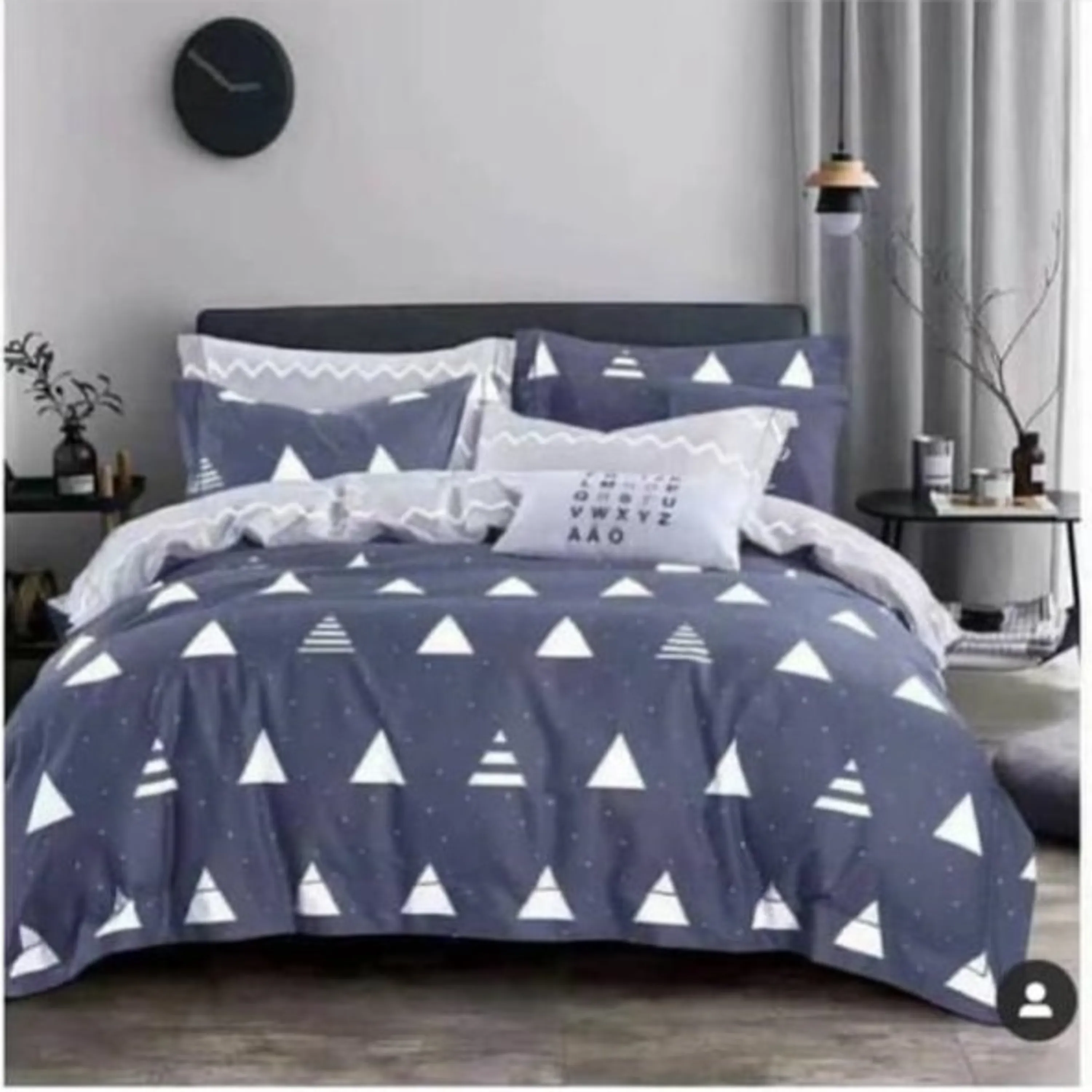 سرویس روتختی ساتینت کاتن باکس cotton box کد 73 سرویس روتختی ساتینت کاتن باکس cotton box کد 73