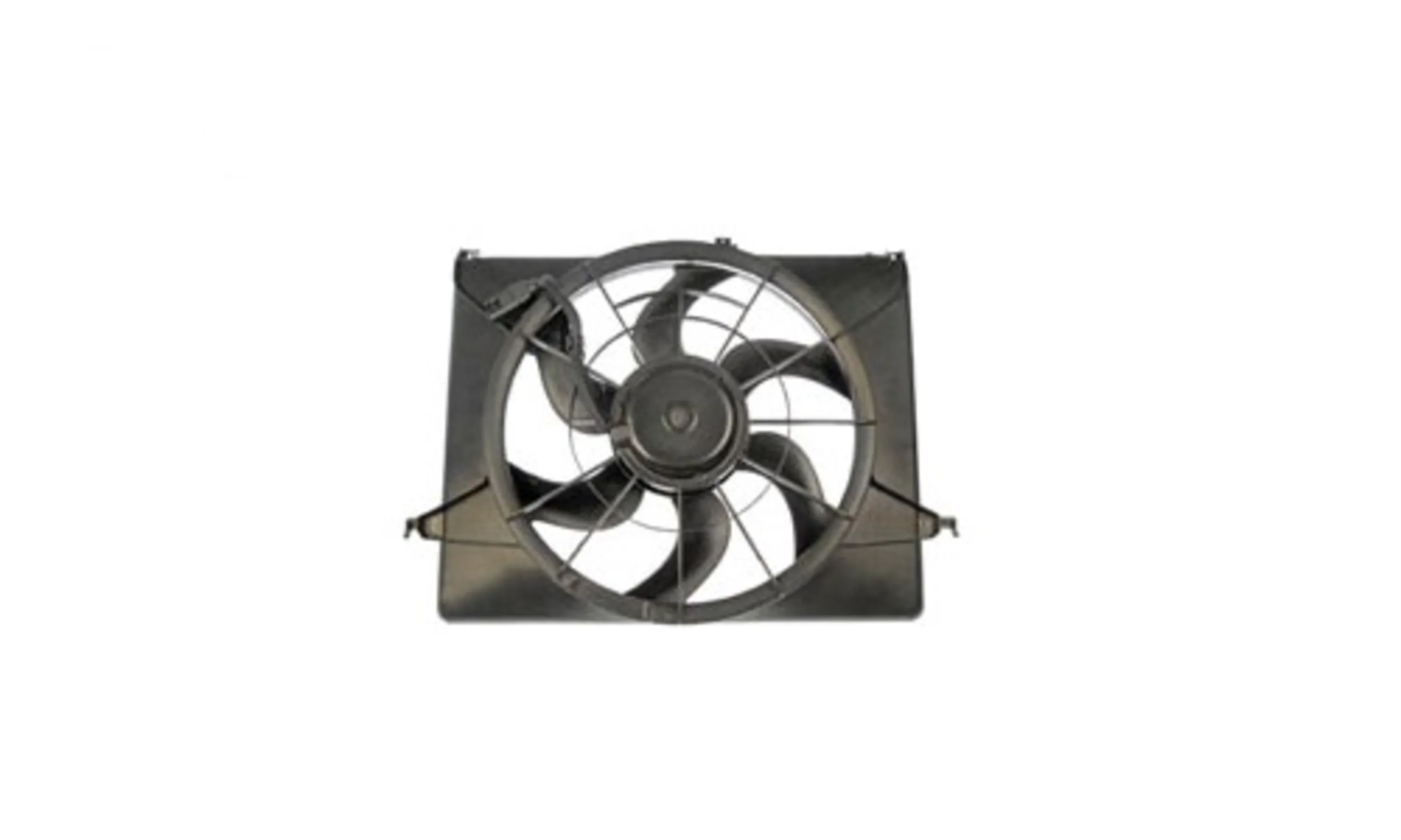 مجموعه فن هیوندای سوناتا مجموعه فن هیوندای سوناتا