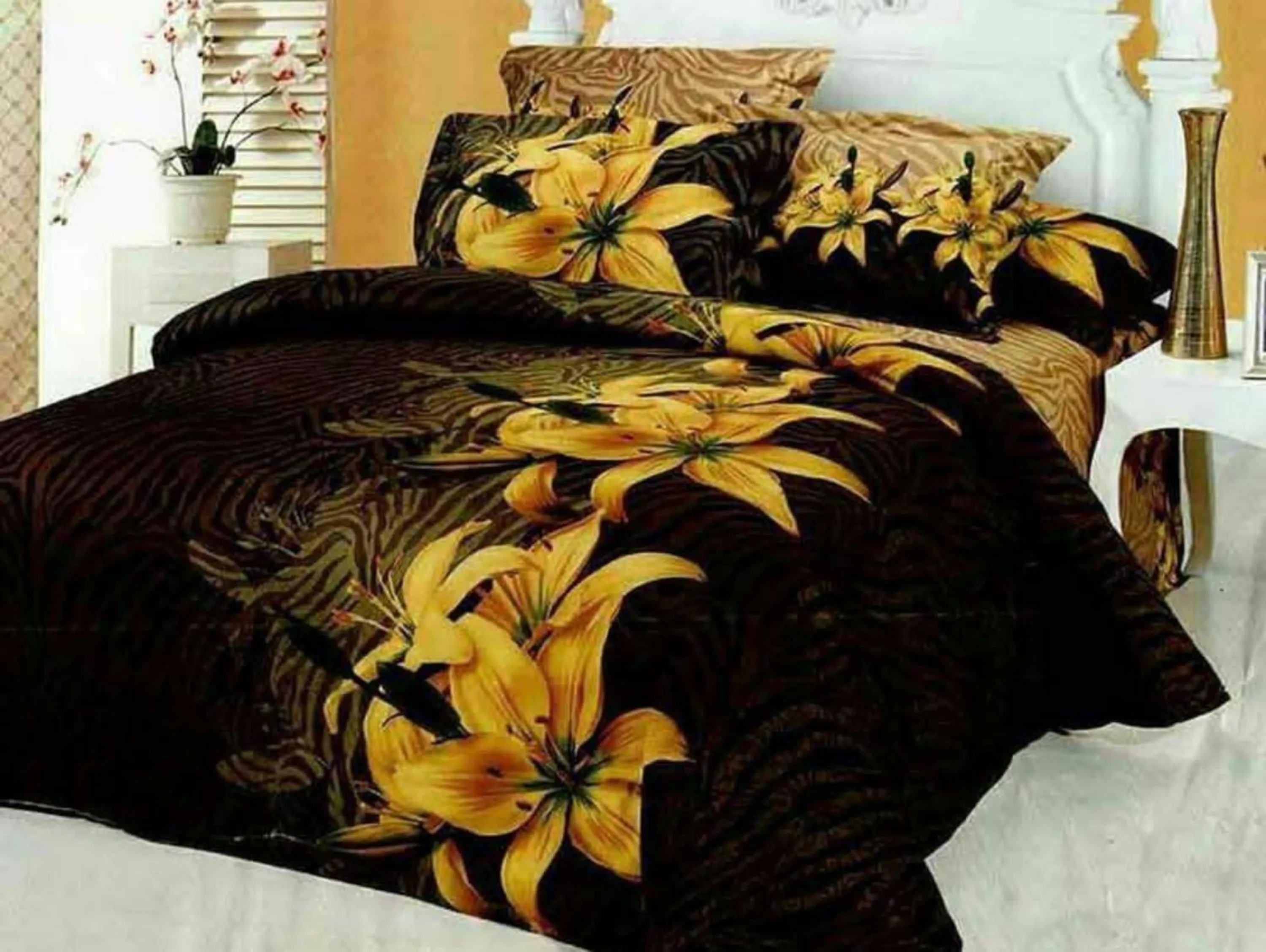 سرویس روتختی ساتینت کاتن باکس cotton box کد 67 سرویس روتختی ساتینت کاتن باکس cotton box کد 67