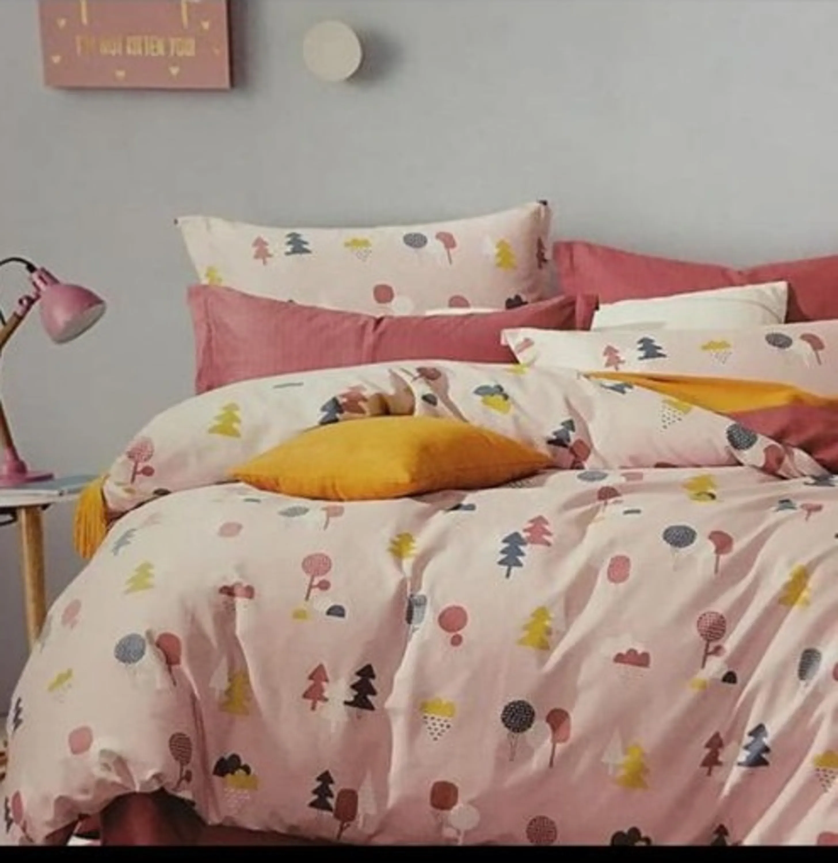 سرویس روتختی ساتینت کاتن باکس cotton box کد 71 سرویس روتختی ساتینت کاتن باکس cotton box کد 71