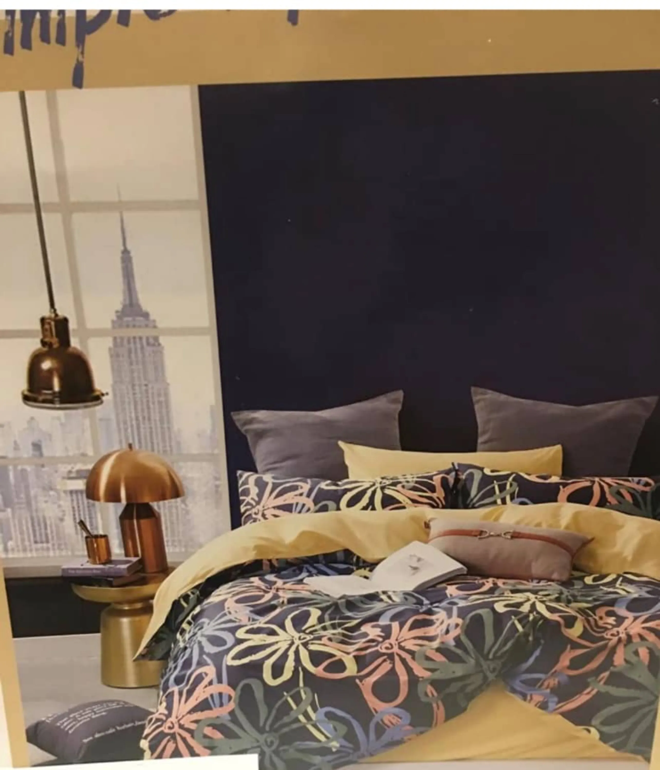 سرویس روتختی ساتینت کاتن باکس cotton box کد 52 سرویس روتختی ساتینت کاتن باکس cotton box کد 52