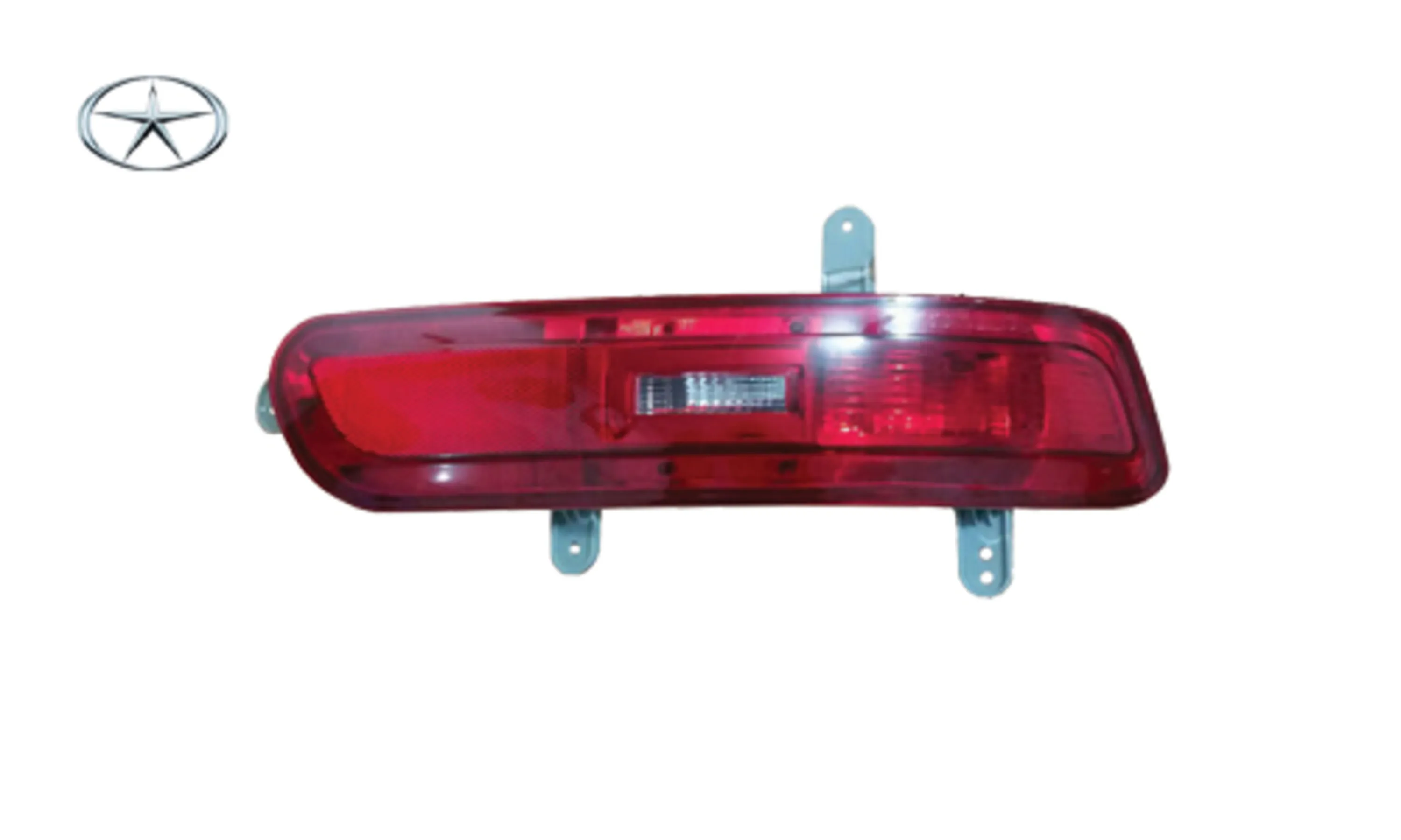 مه شکن عقب چپ جک S5 مه شکن عقب چپ جک S5