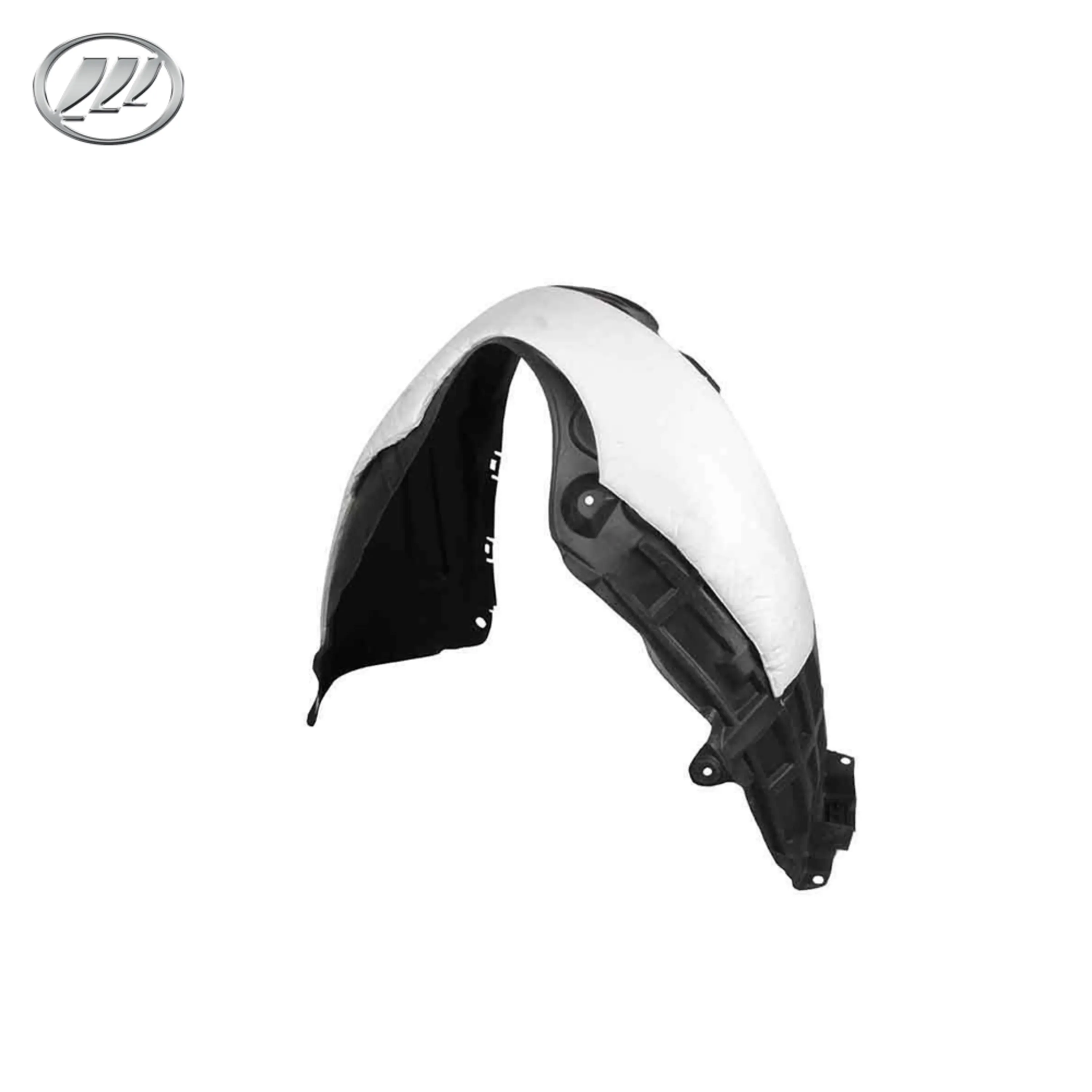 شلگیر جلو چپ لیفان 820 شلگیر جلو چپ لیفان 820