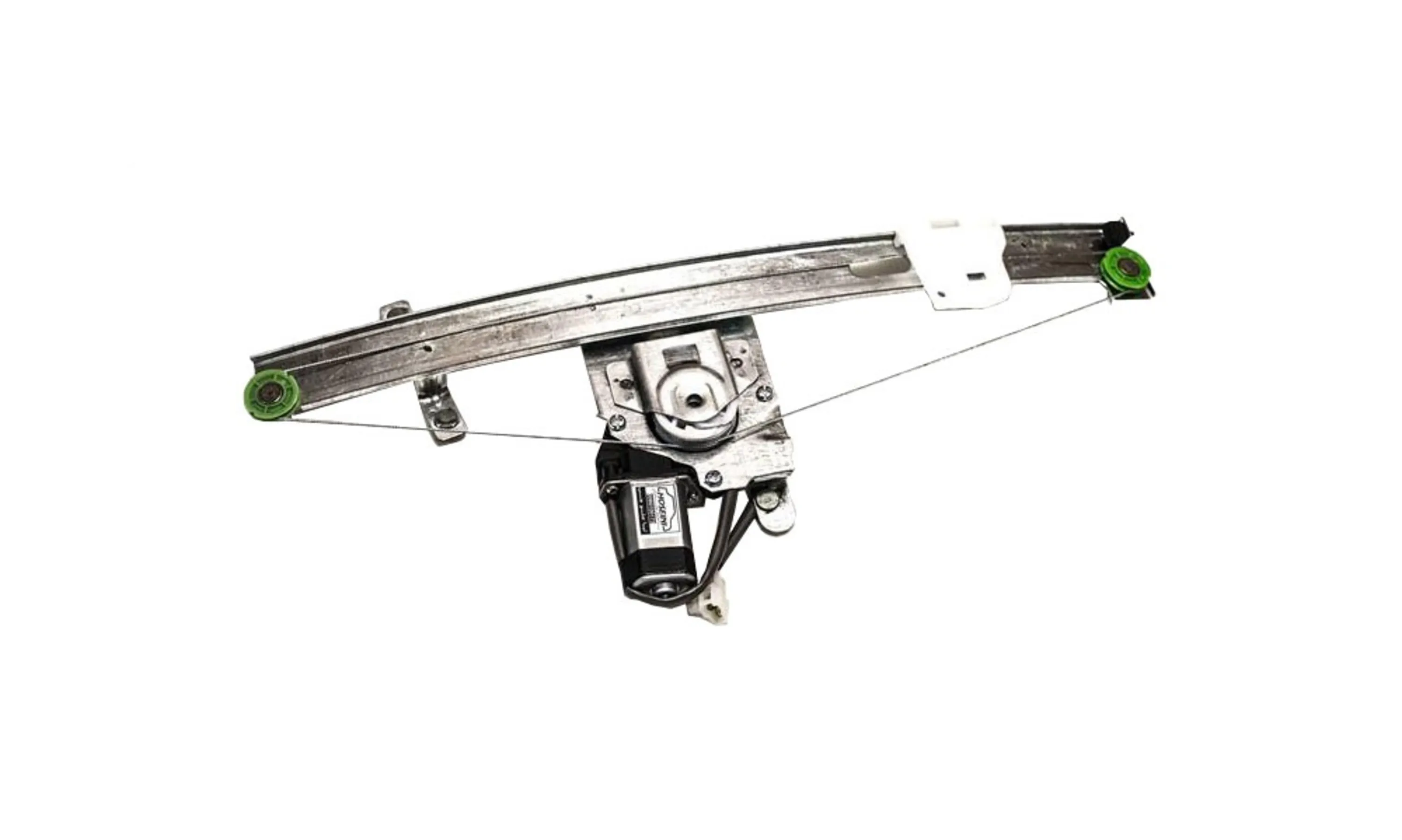 دستگاه شیشه بالابر جلو چپ تیبا دستگاه شیشه بالابر جلو چپ تیبا