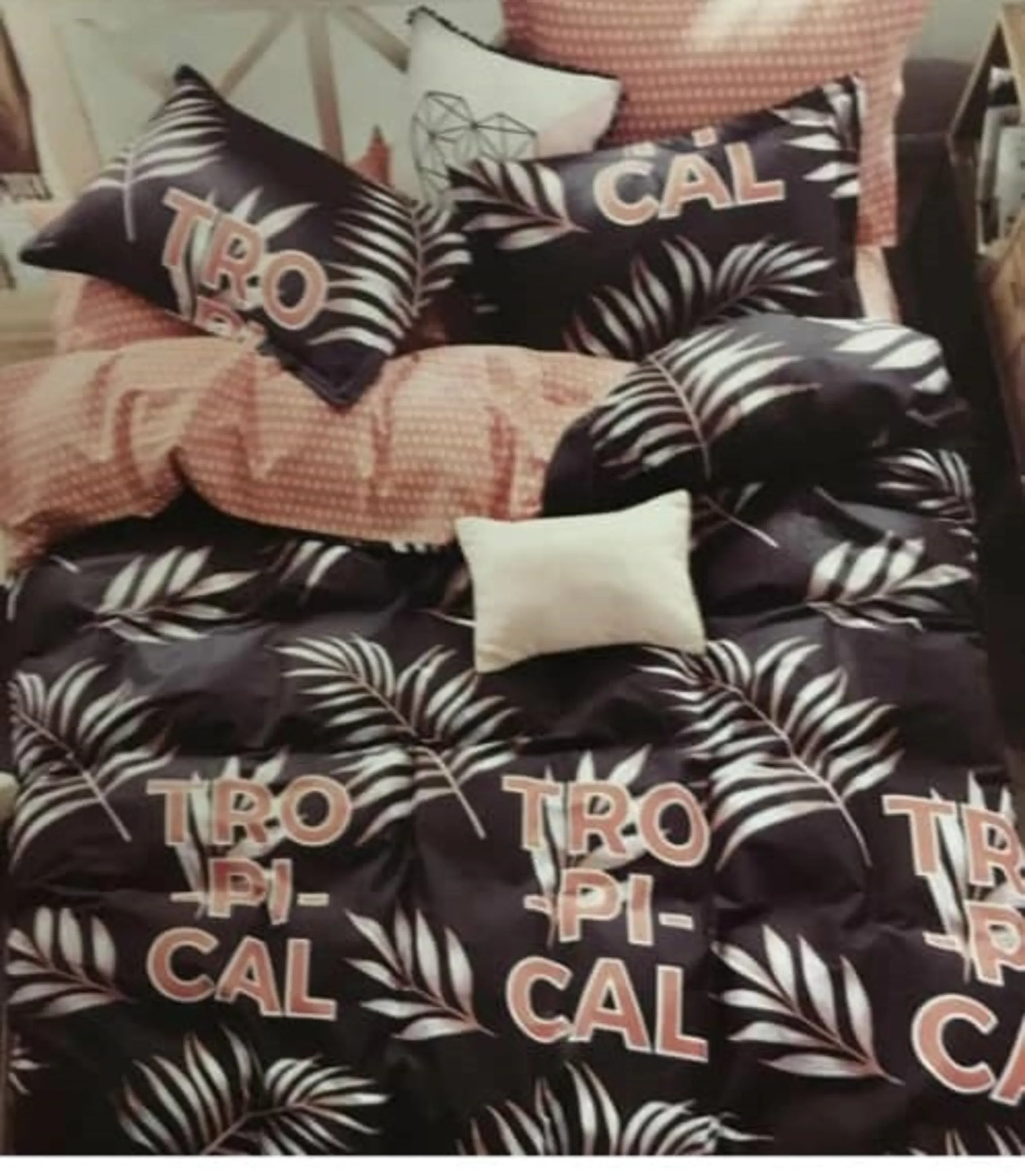 سرویس روتختی ساتینت کاتن باکس cotton box کد 64 سرویس روتختی ساتینت کاتن باکس cotton box کد 64