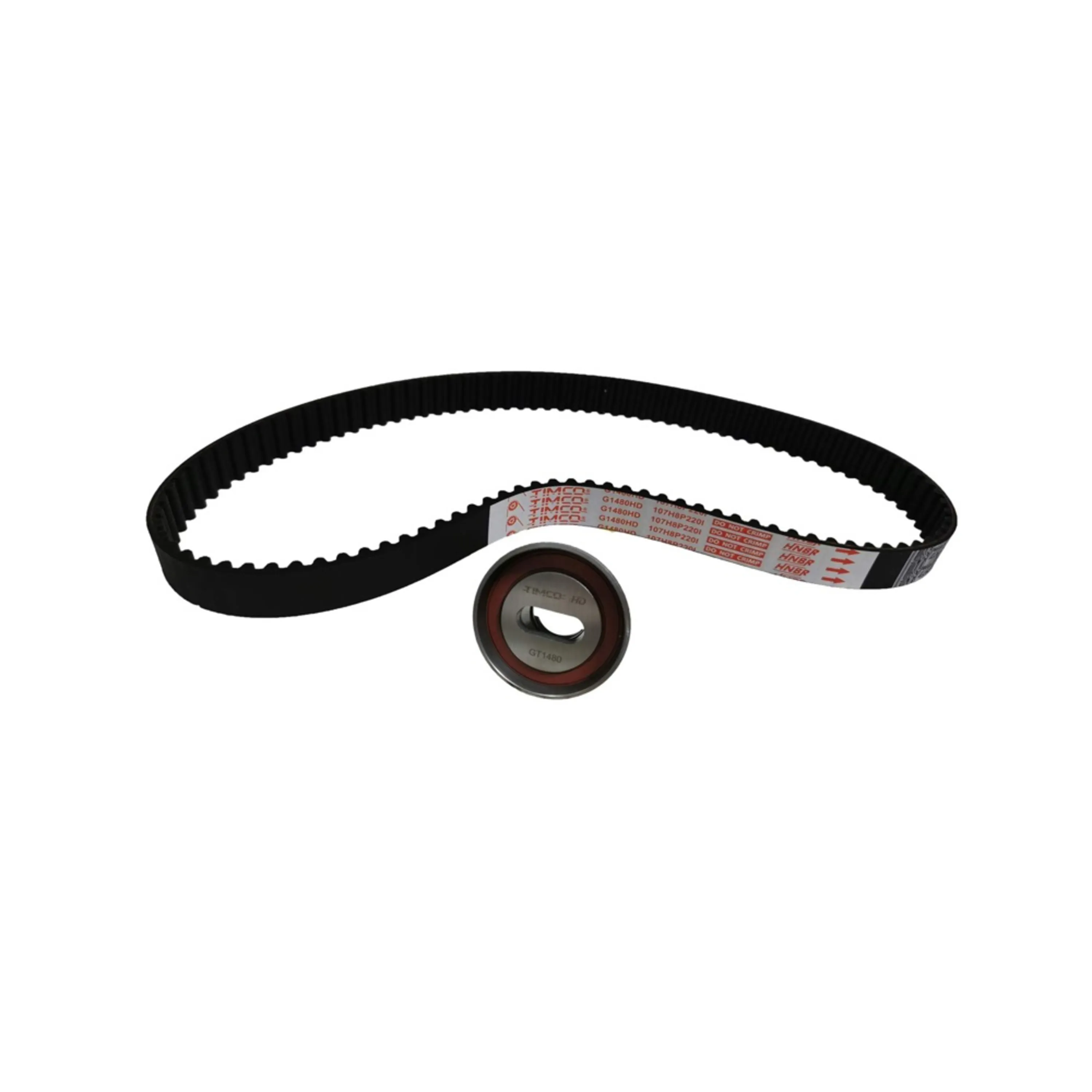 کیت تسمه تایم تیبا کیت تسمه تایم تیبا