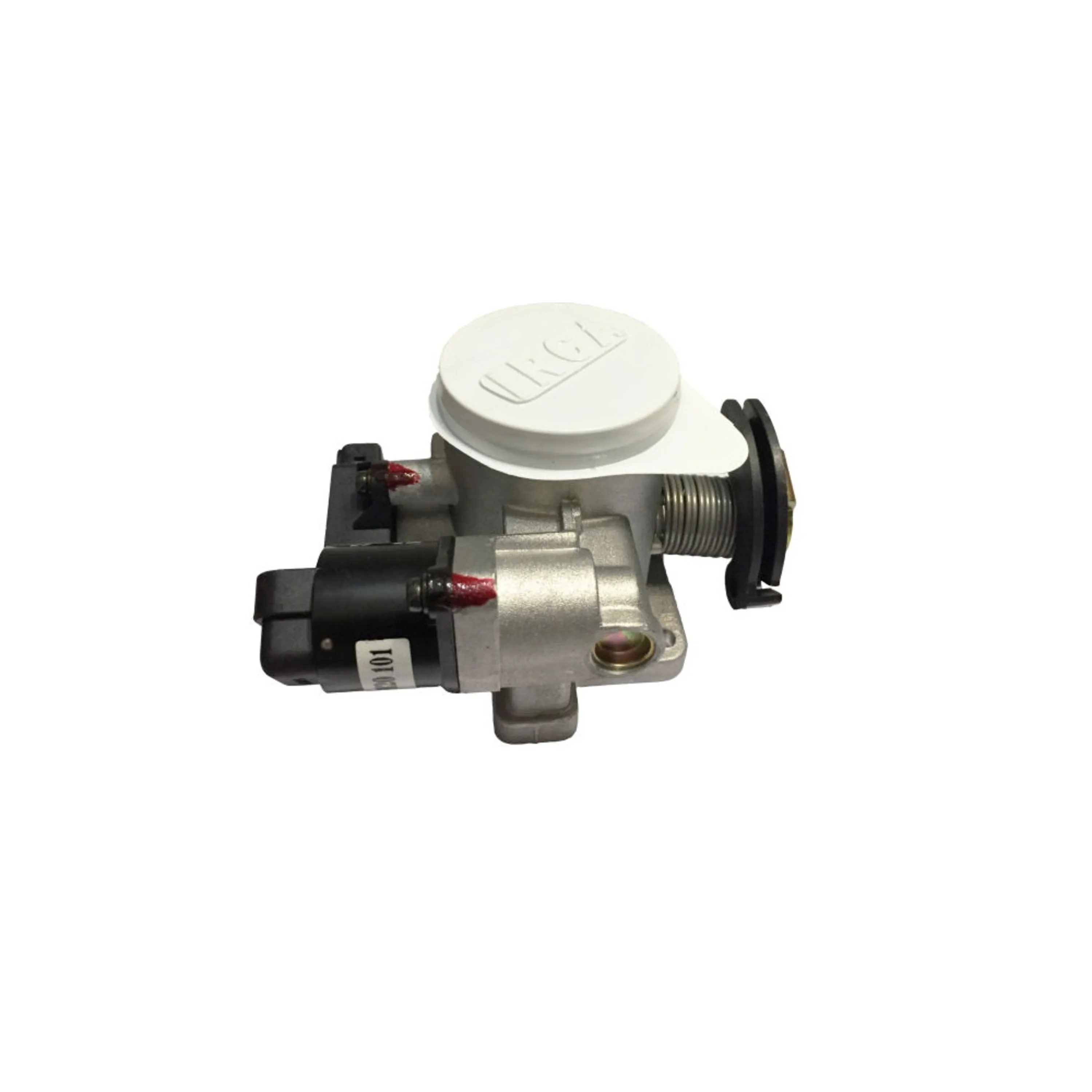 دریچه گاز تیبا دریچه گاز تیبا