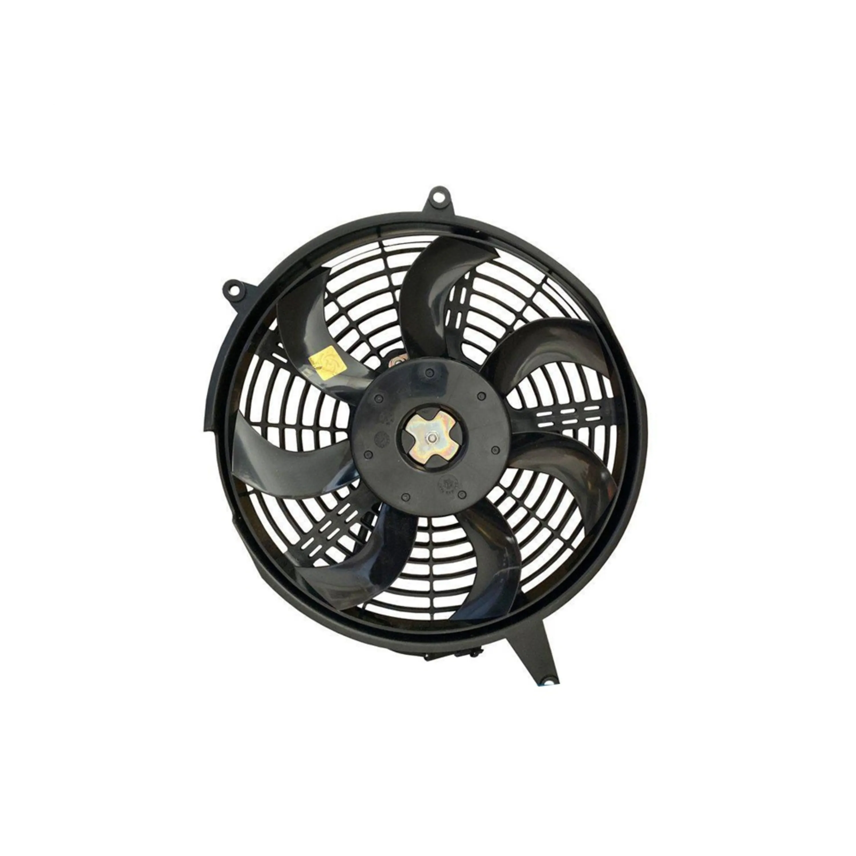 فن کولر تیبا فن کولر تیبا