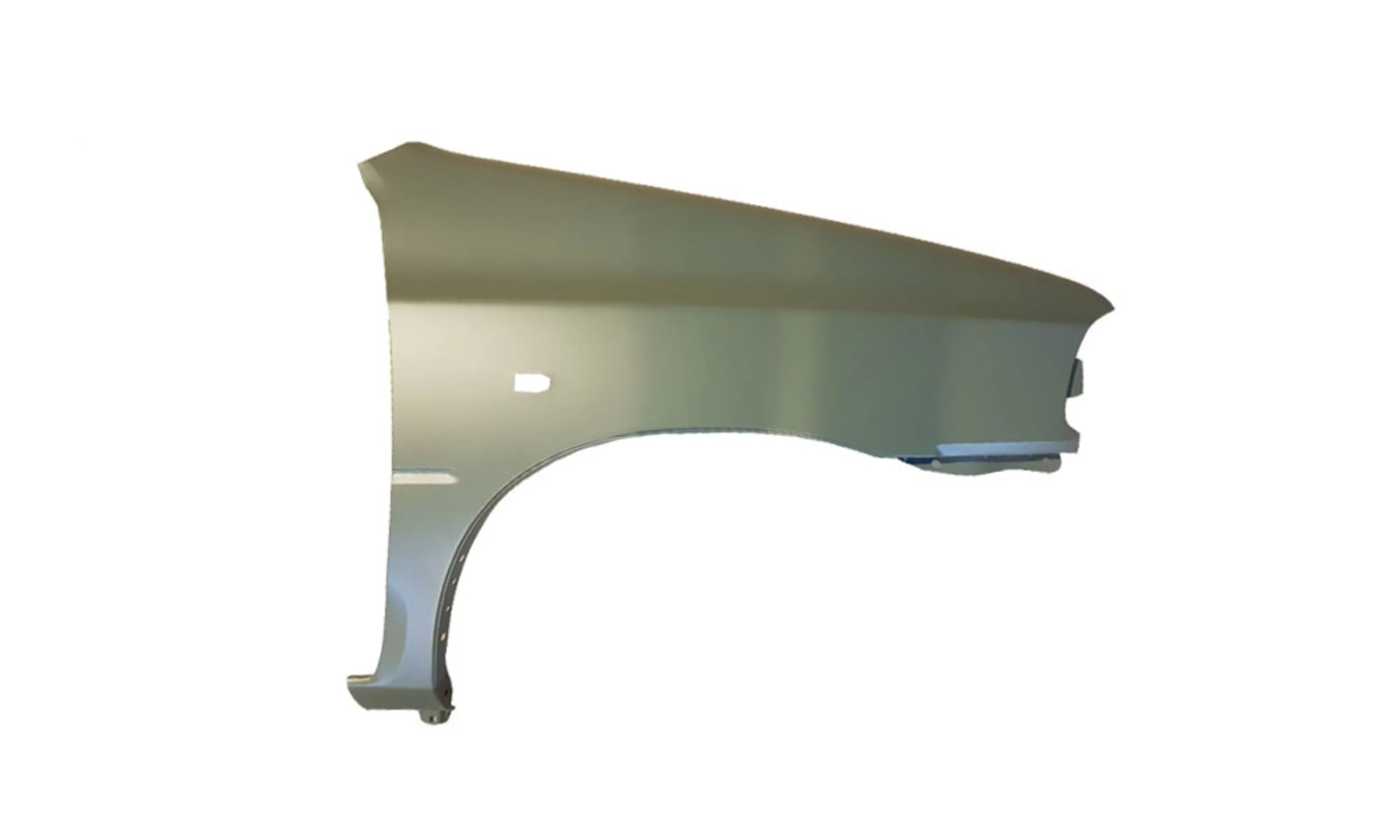 گلگیر جلو راست تیبا گلگیر جلو راست تیبا