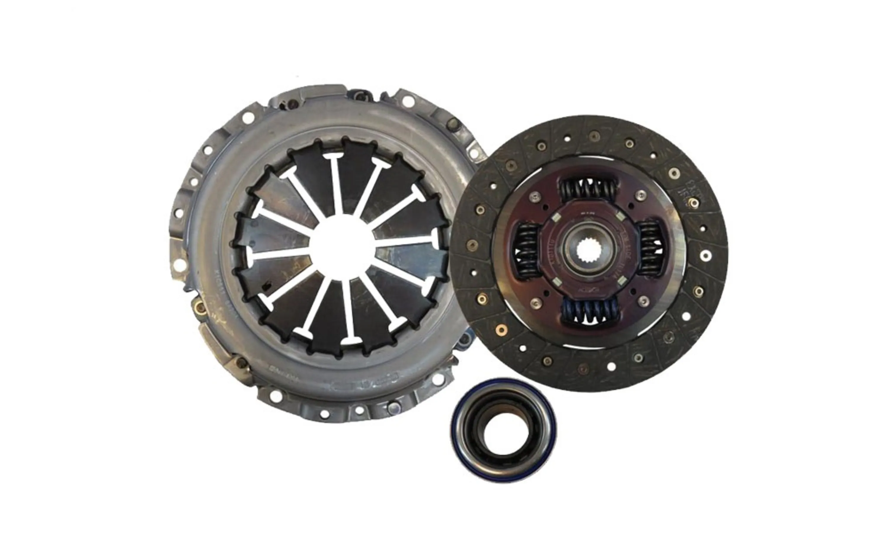 دیسک و صفحه تیبا دیسک و صفحه تیبا