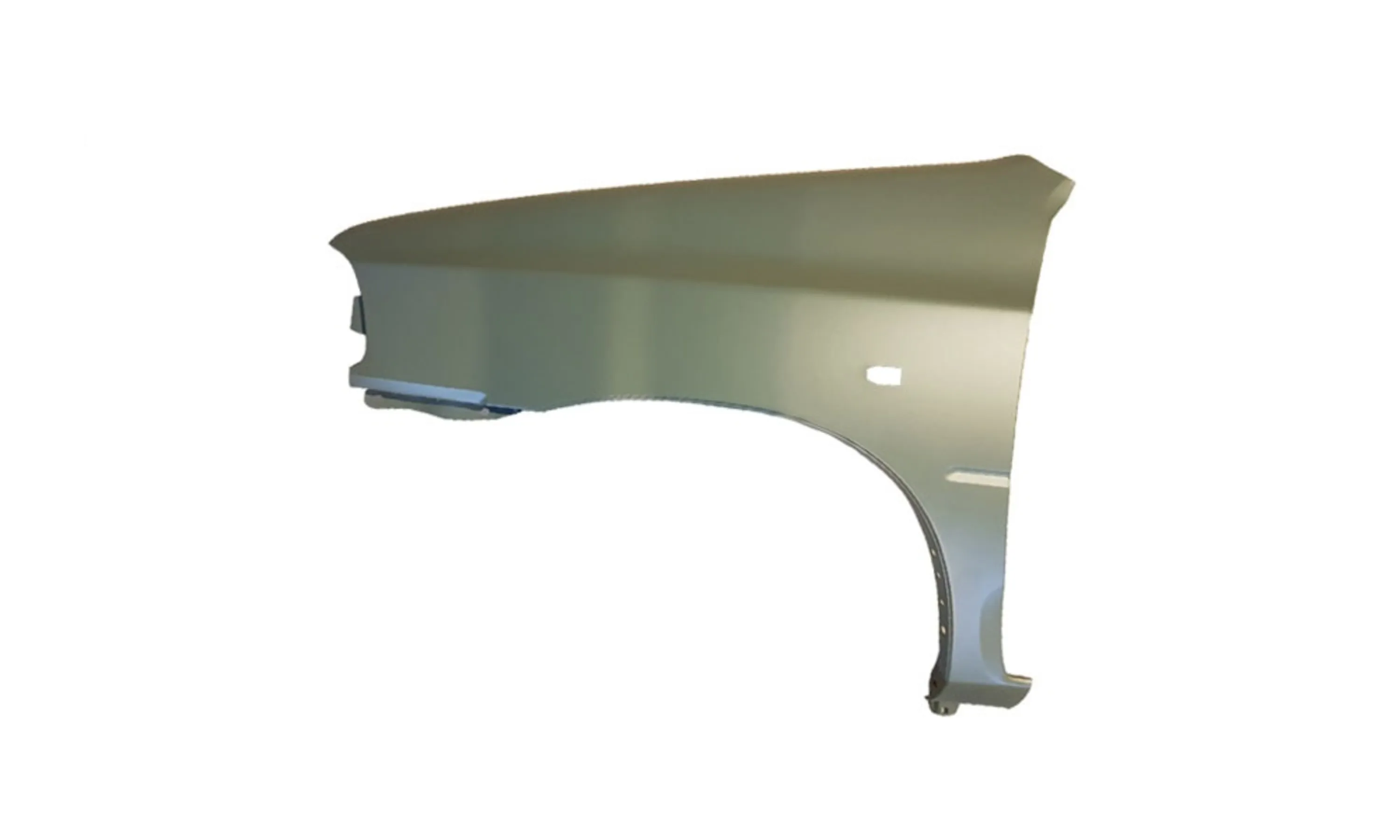 گلگیر جلو چپ تیبا گلگیر جلو چپ تیبا