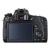 دوربین دیجیتال Canon DSLR EOS 760D + لنز 18-135 میلی متر AF F/3.5 IS STM