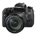 دوربین دیجیتال Canon DSLR EOS 760D + لنز 18-135 میلی متر AF F/3.5 IS STM