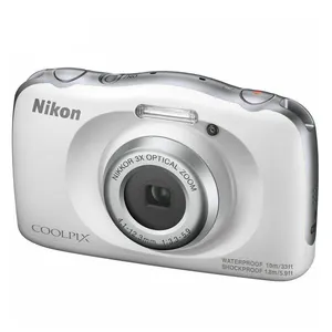 دوربین دیجیتال کامپکت Nikon W150
