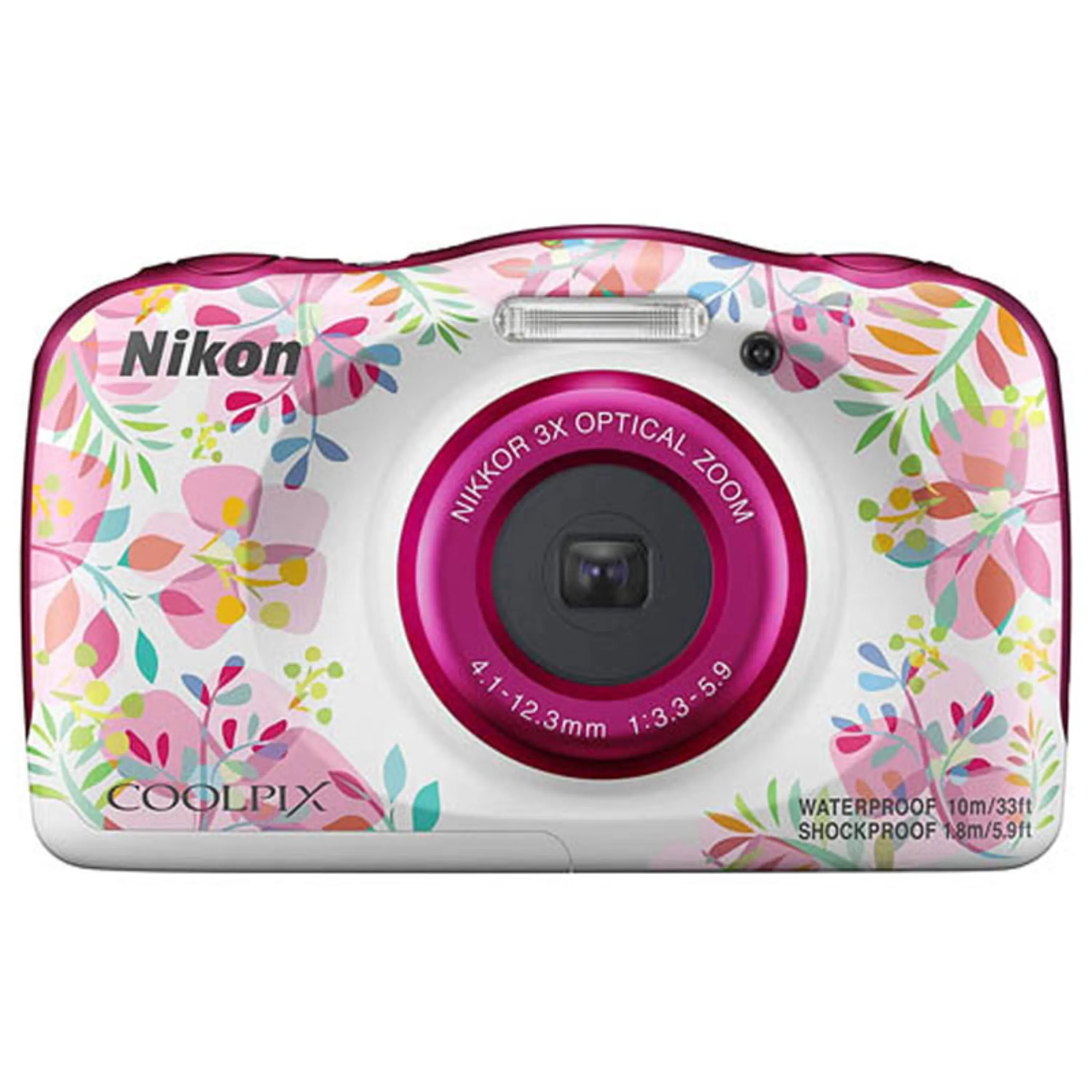 دوربین دیجیتال کامپکت Nikon W150