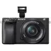 دوربین دیجیتال بدون آینه Sony Alpha A6400 + لنز 16-50 میلی متر OSS