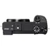 دوربین دیجیتال بدون آینه Sony Alpha A6400 + لنز 16-50 میلی متر OSS