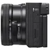 دوربین دیجیتال بدون آینه Sony Alpha A6400 + لنز 16-50 میلی متر OSS